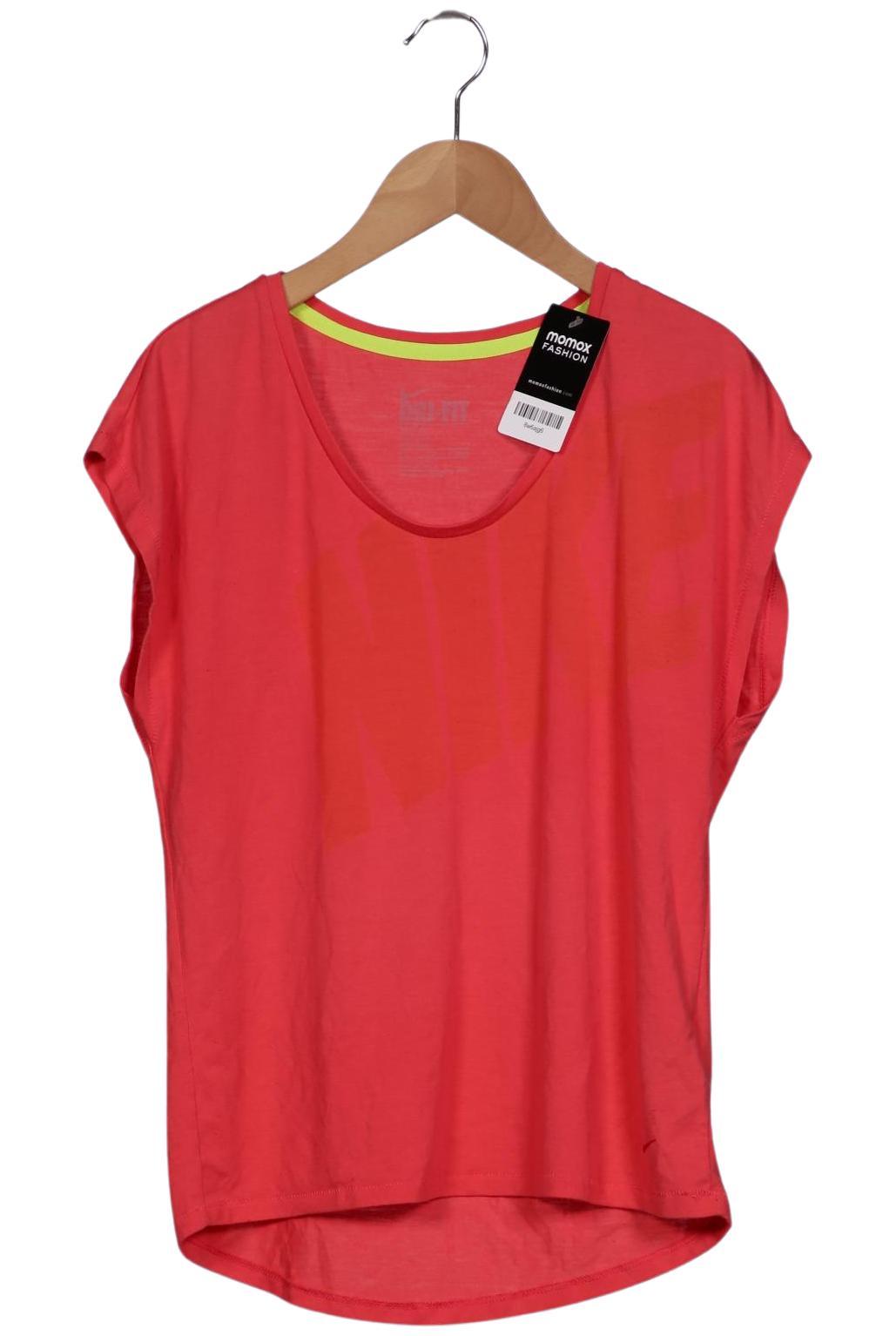 

Nike Damen T-Shirt, pink, Gr. 36