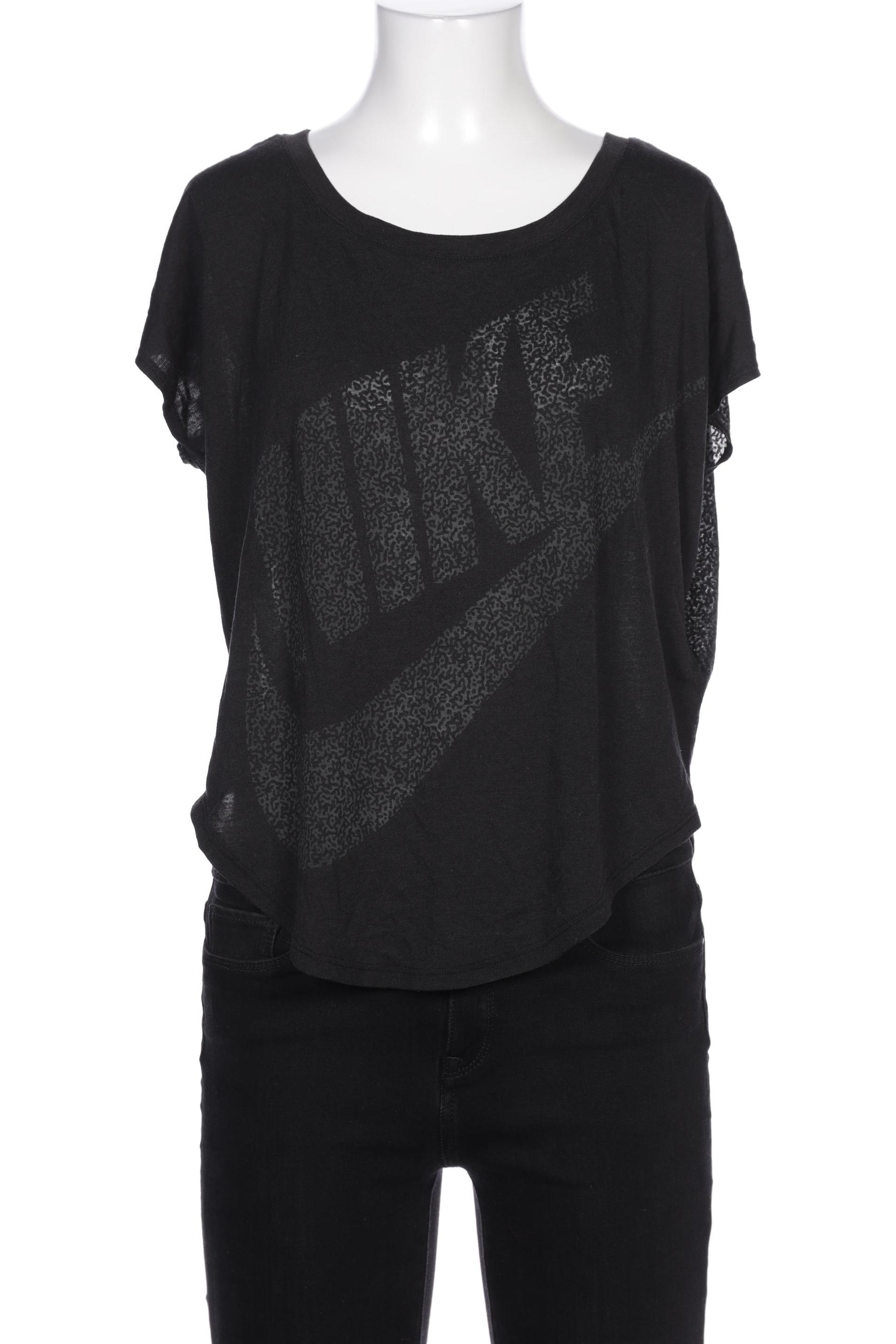 

Nike Damen T-Shirt, grau