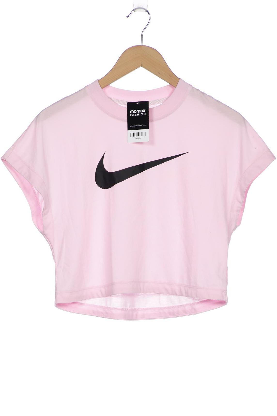 

Nike Damen T-Shirt, pink