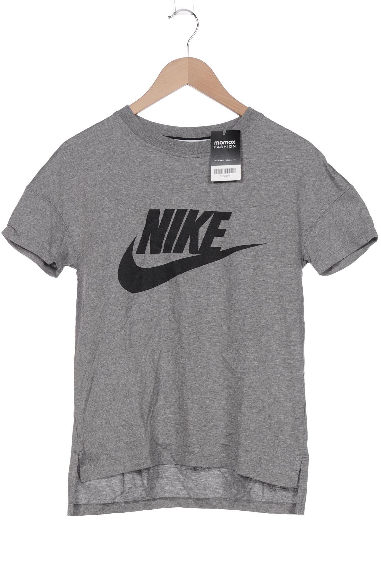 

Nike Damen T-Shirt, grau