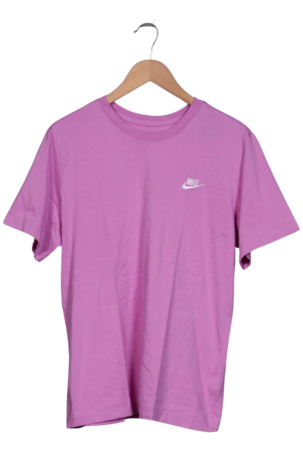 

Nike Damen T-Shirt, flieder, Gr. 42