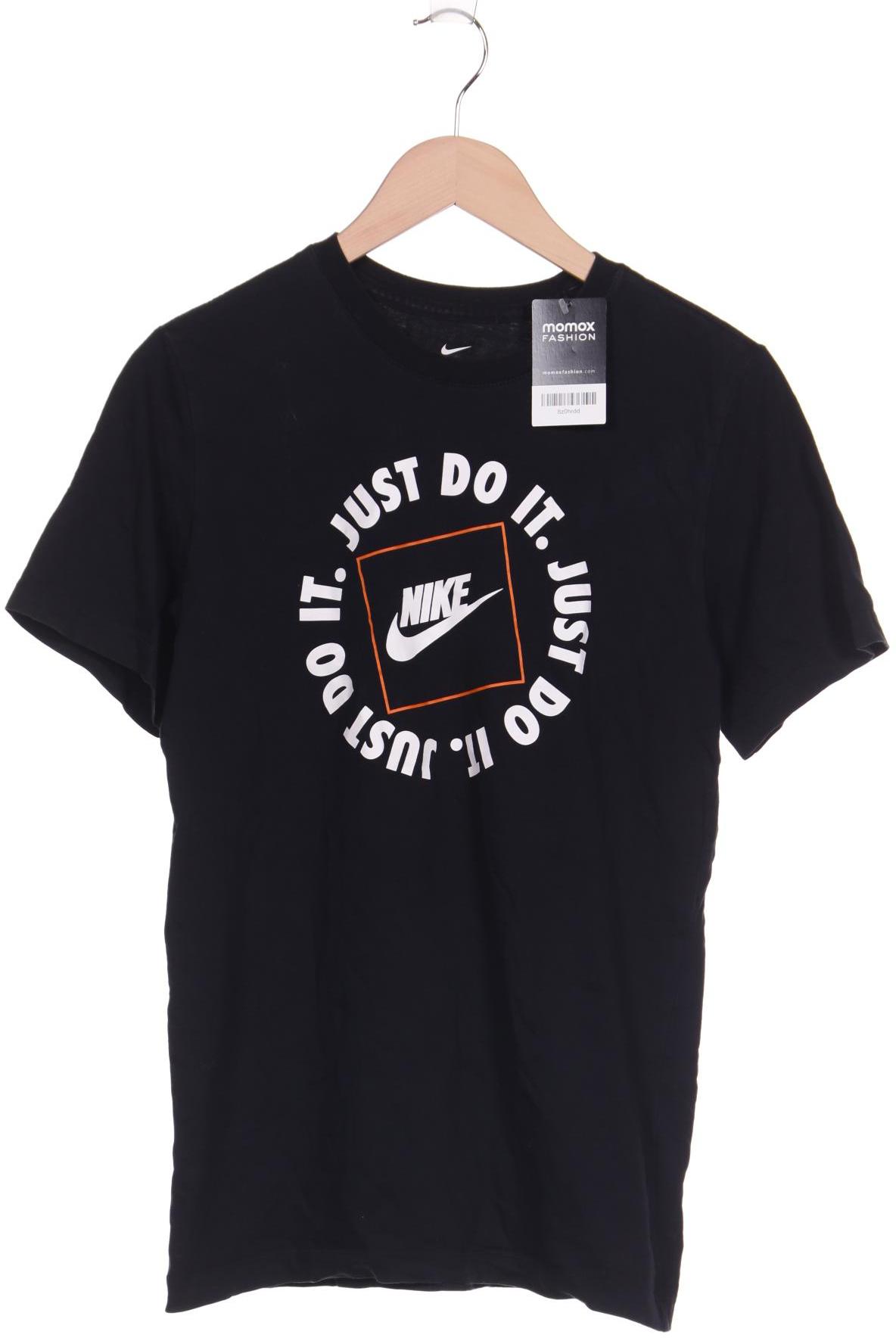 

Nike Damen T-Shirt, schwarz