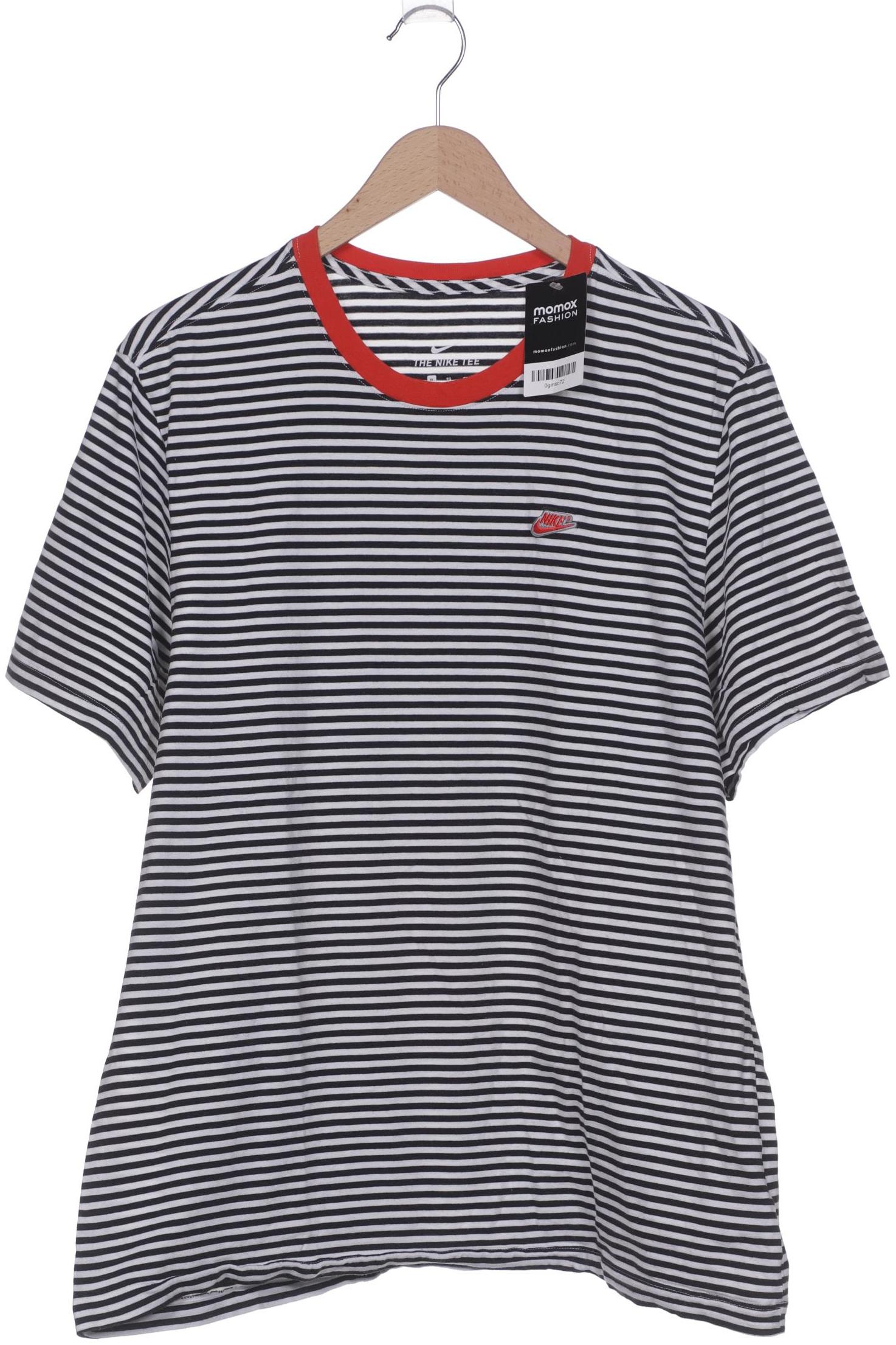

Nike Damen T-Shirt, schwarz, Gr. 44