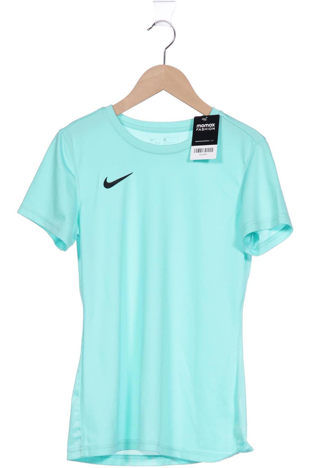 

Nike Damen T-Shirt, neon