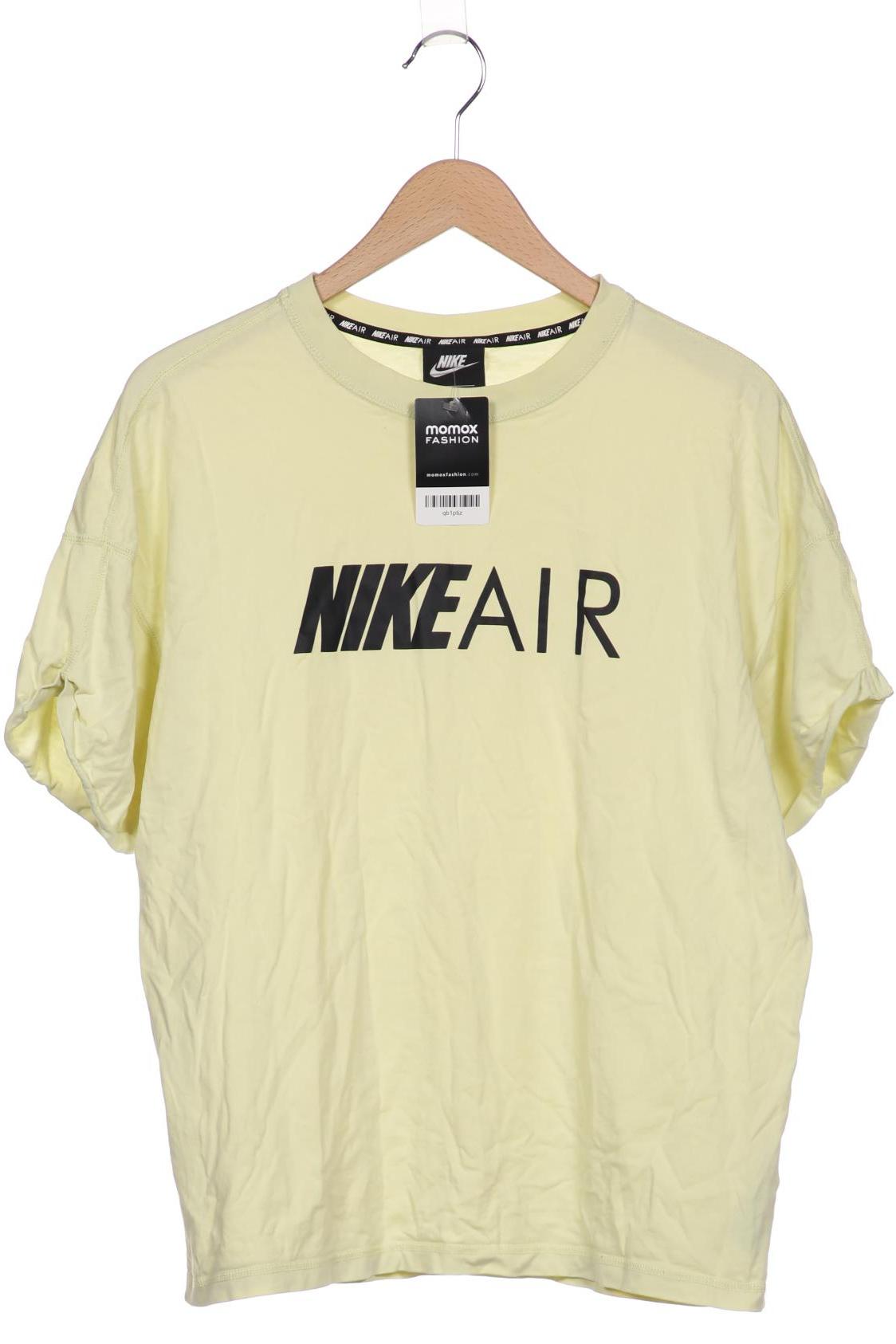 

Nike Damen T-Shirt, hellgrün, Gr. 38