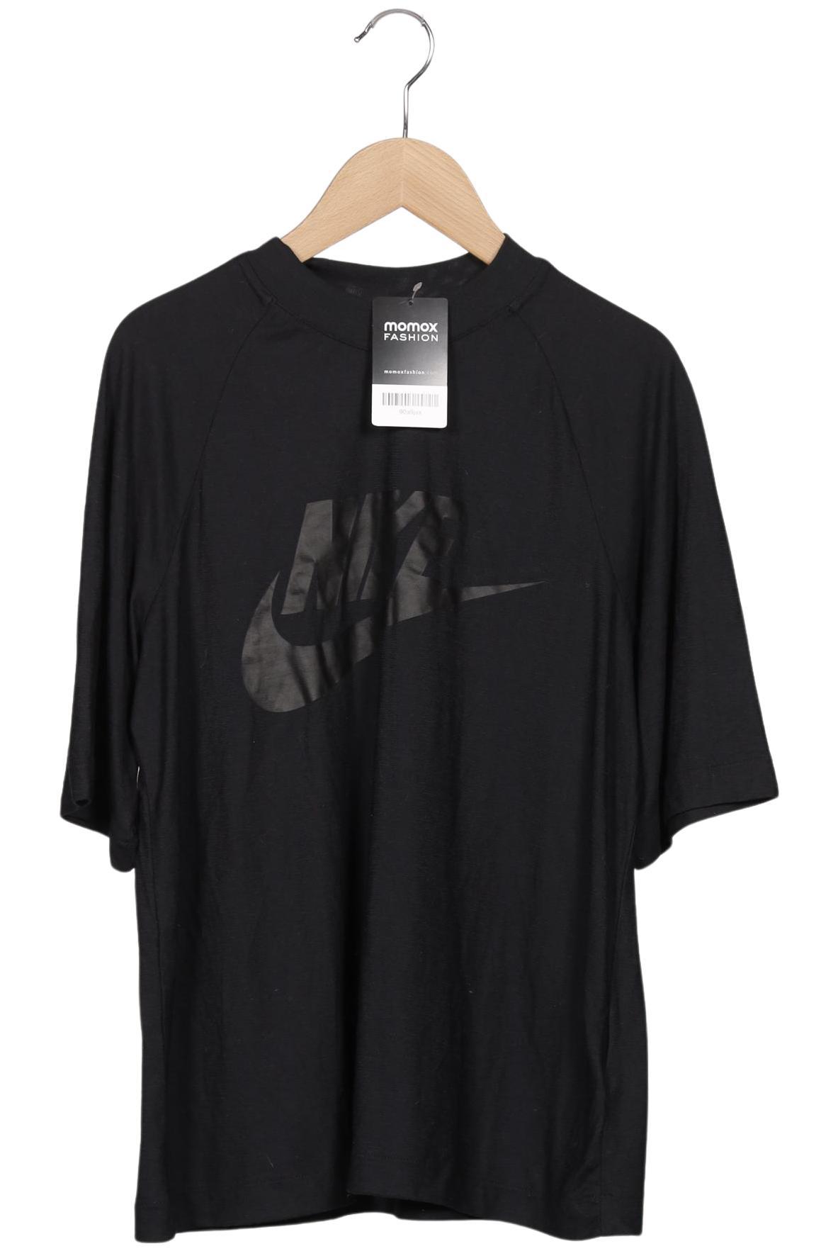 

Nike Damen T-Shirt, schwarz, Gr. 42