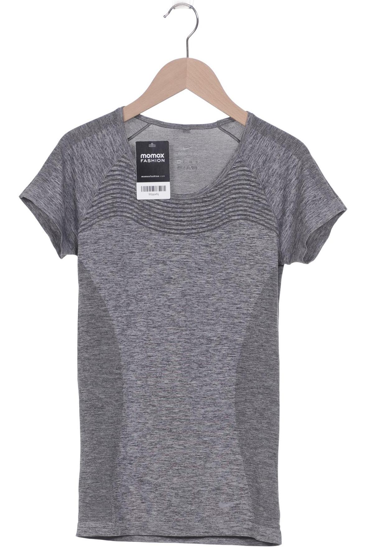 

Nike Damen T-Shirt, grau