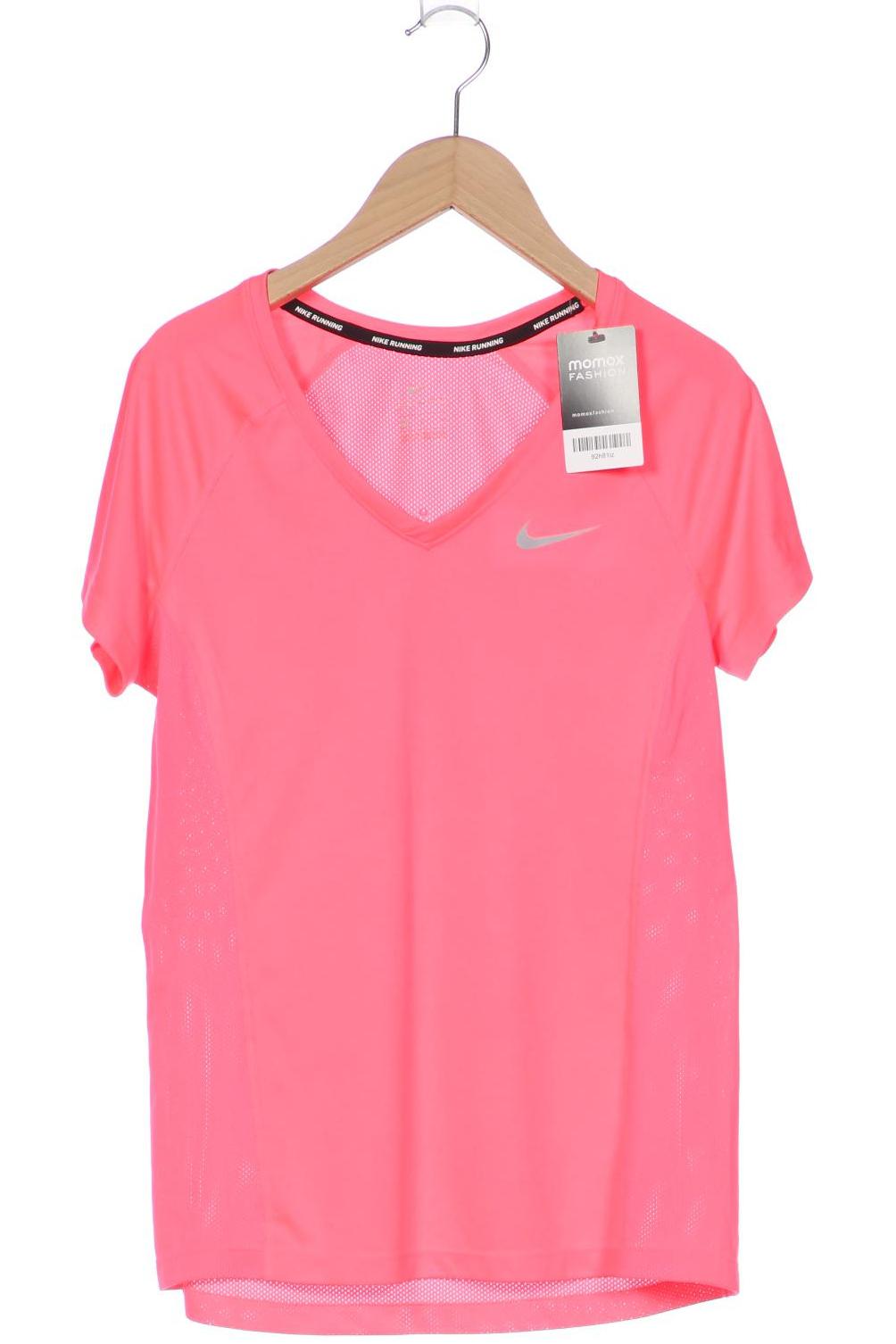 

Nike Damen T-Shirt, braun
