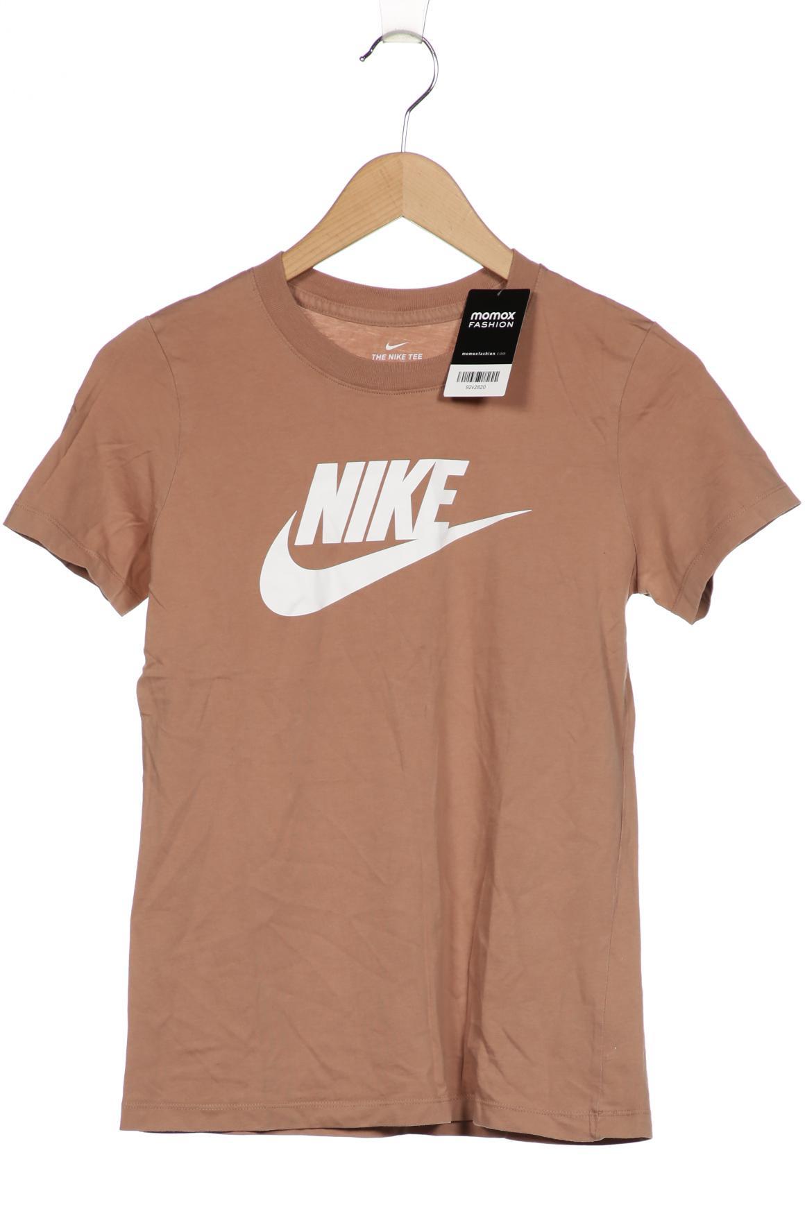 

Nike Damen T-Shirt, beige
