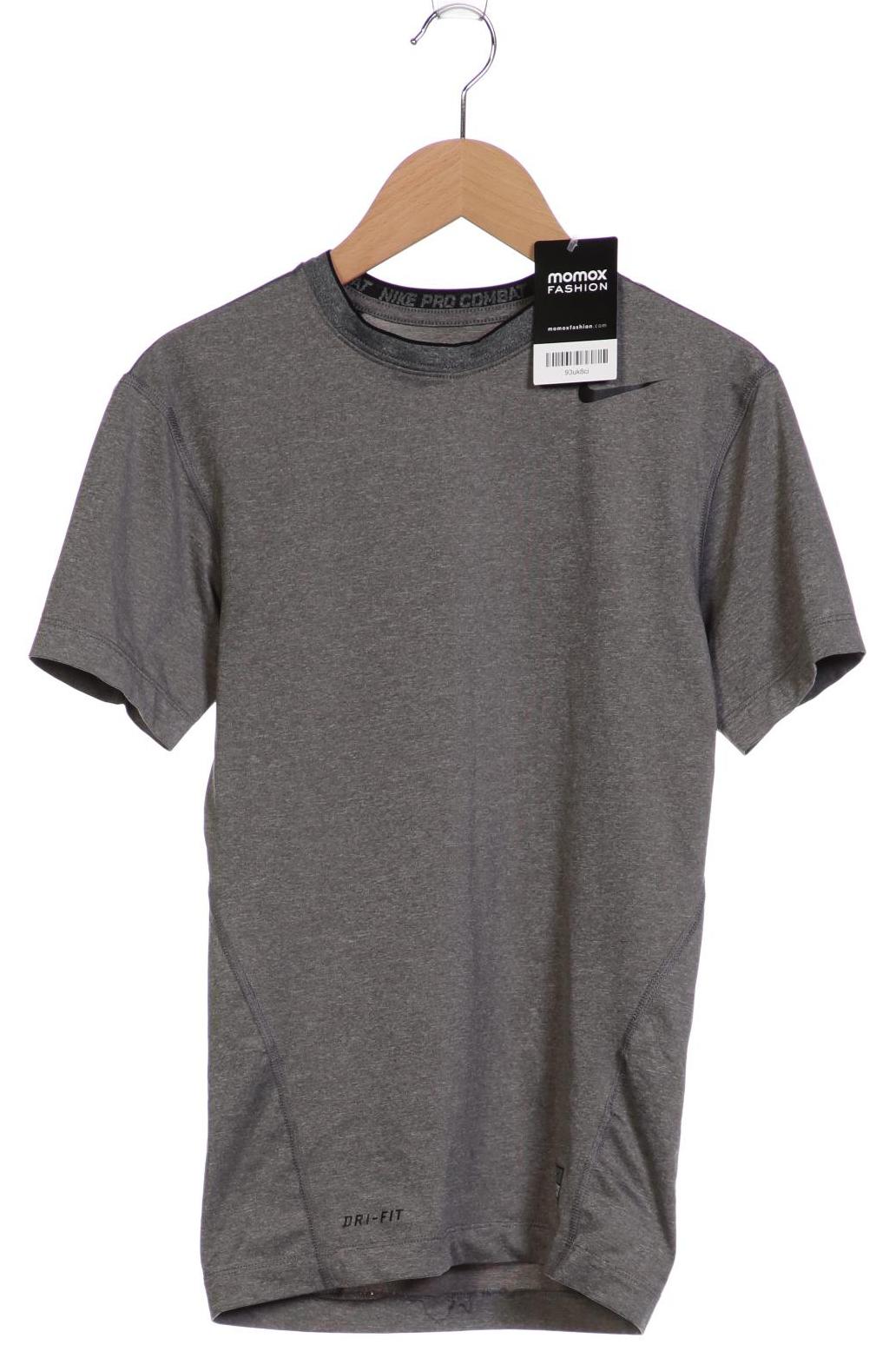 

Nike Damen T-Shirt, grau