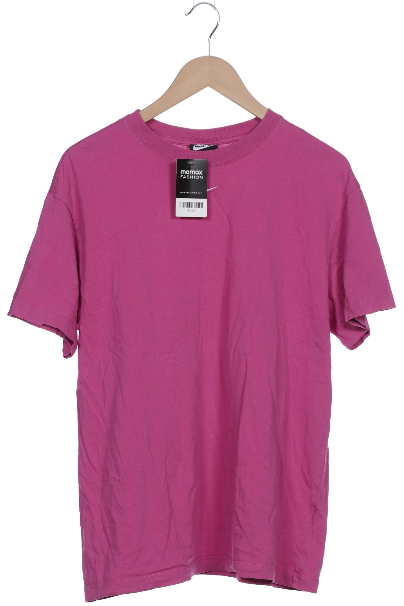 

Nike Damen T-Shirt, pink, Gr. 42