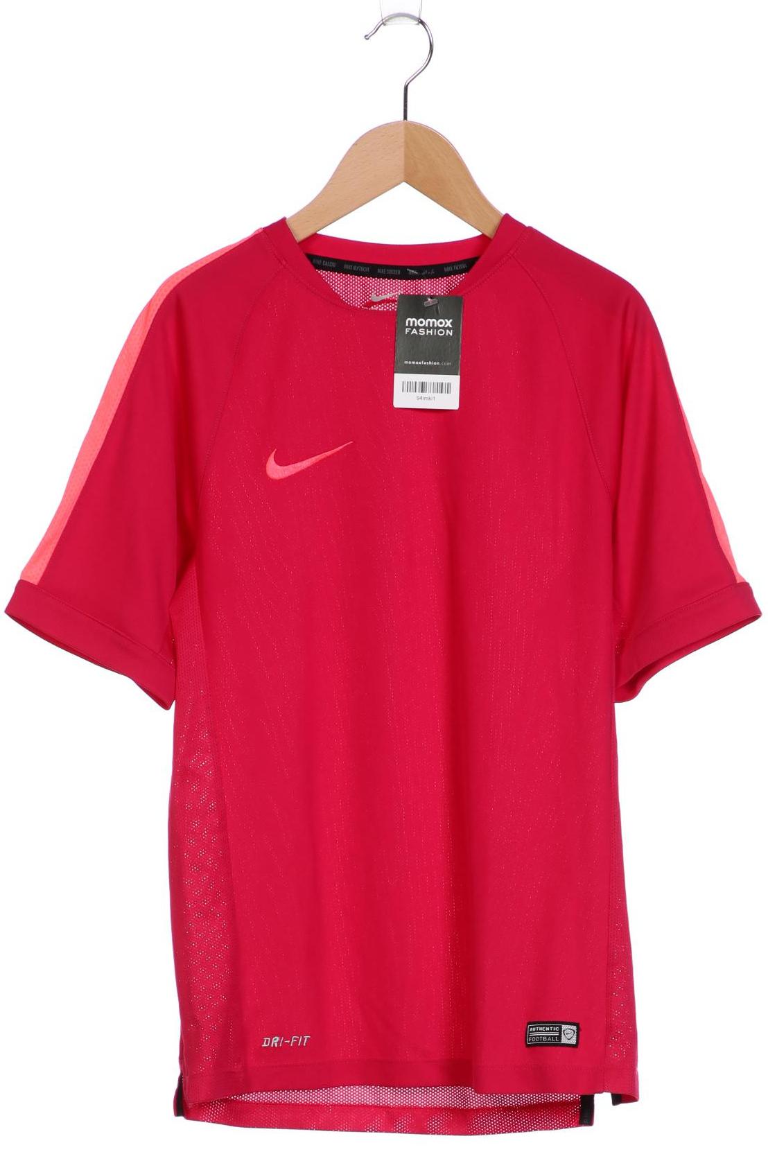 

Nike Damen T-Shirt, pink, Gr. 36