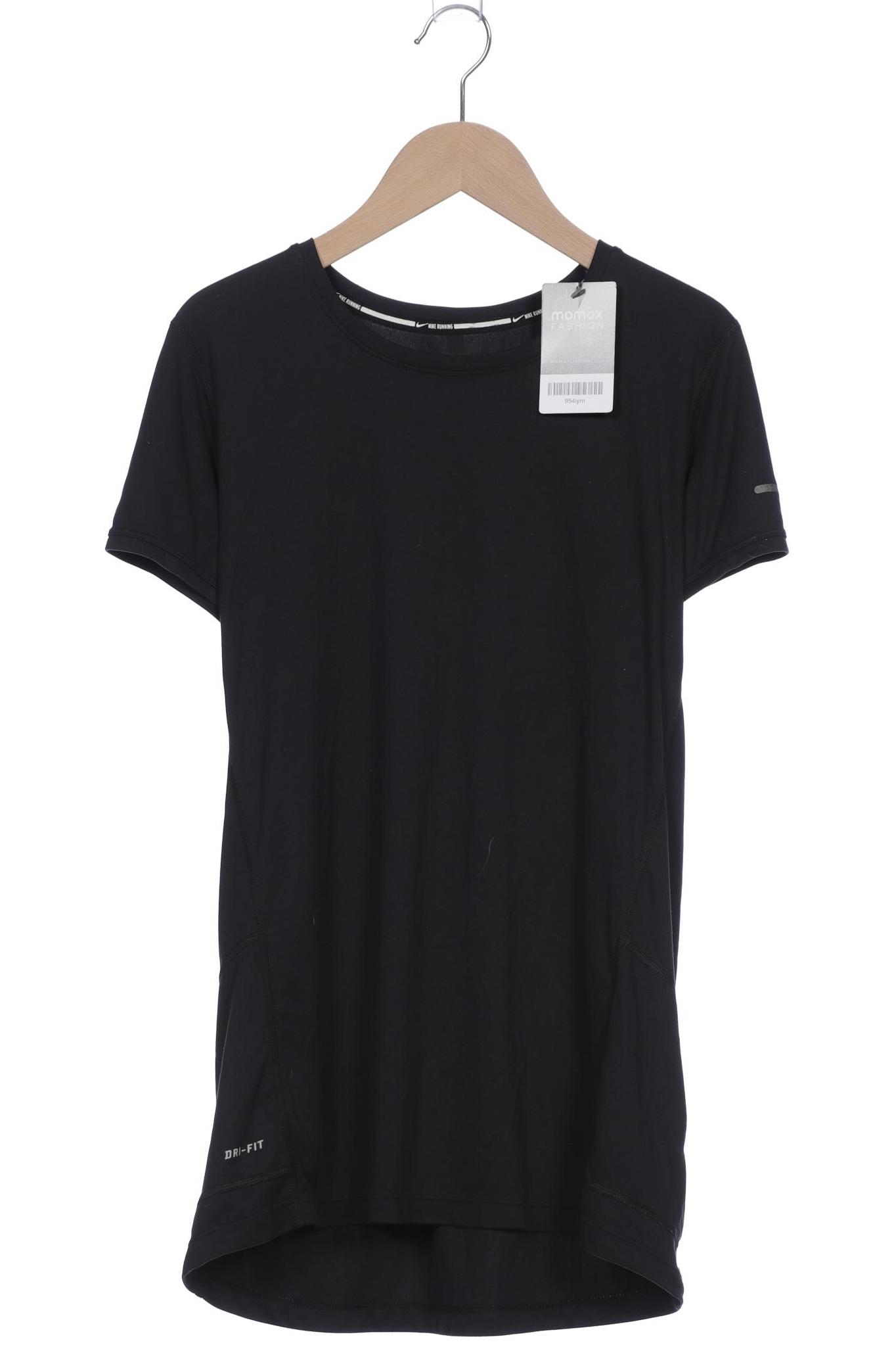 

Nike Damen T-Shirt, schwarz