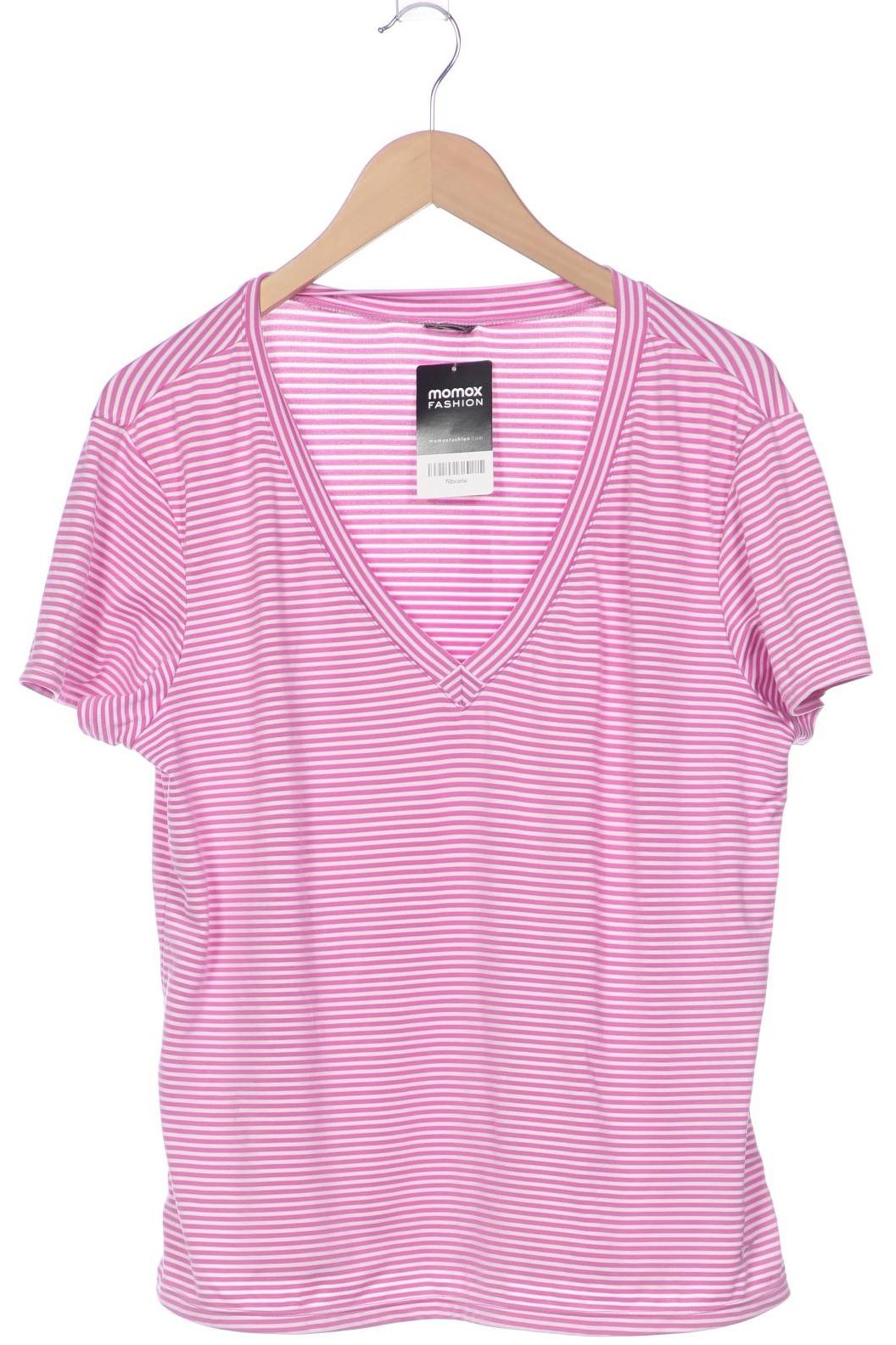

Nike Damen T-Shirt, pink, Gr. 44