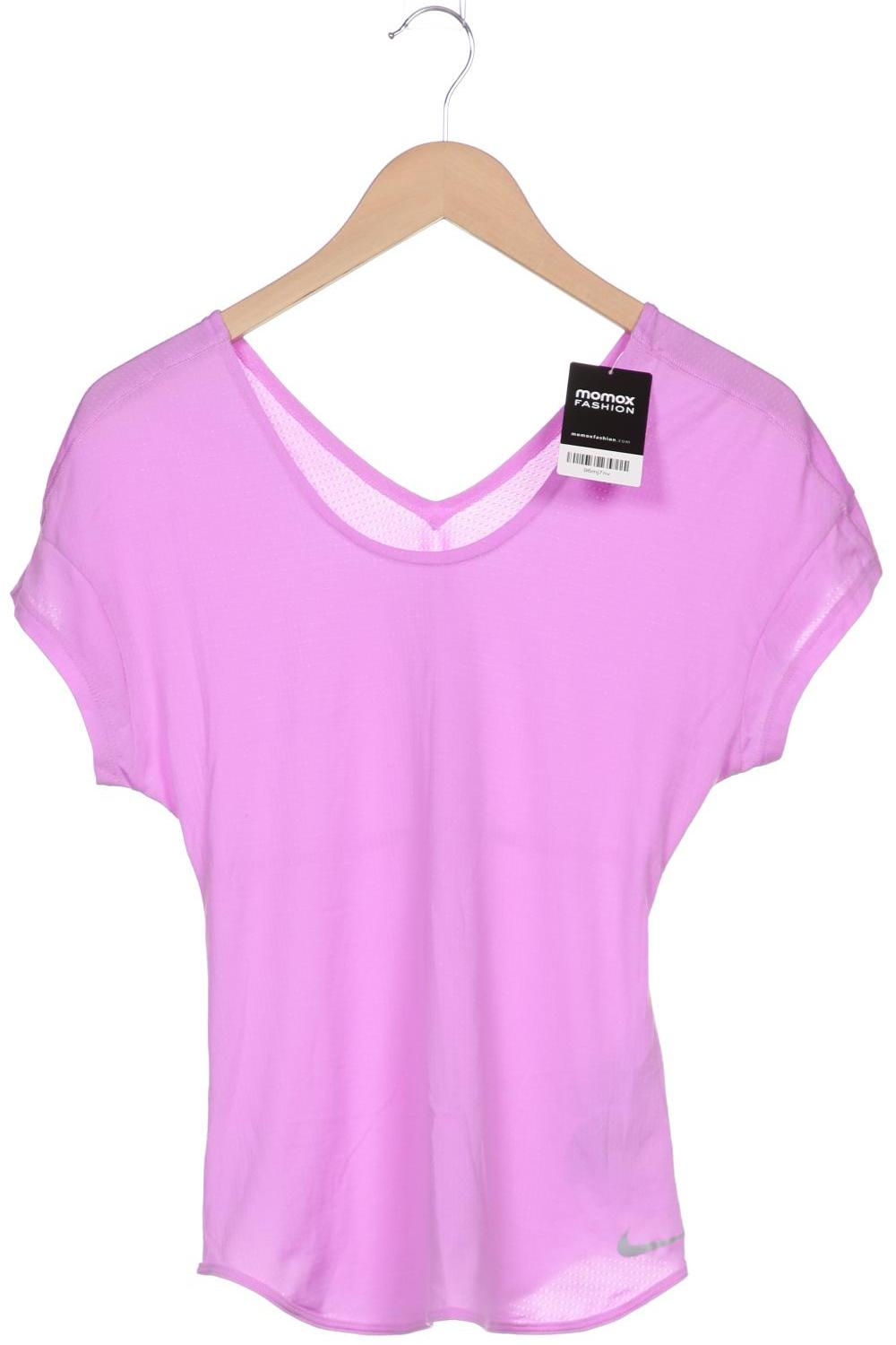 

Nike Damen T-Shirt, pink
