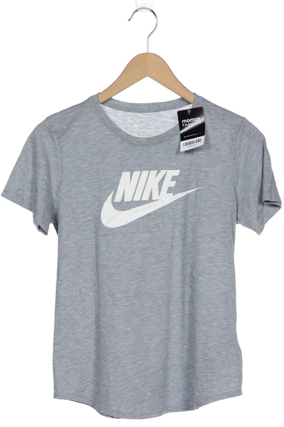 

Nike Damen T-Shirt, grau