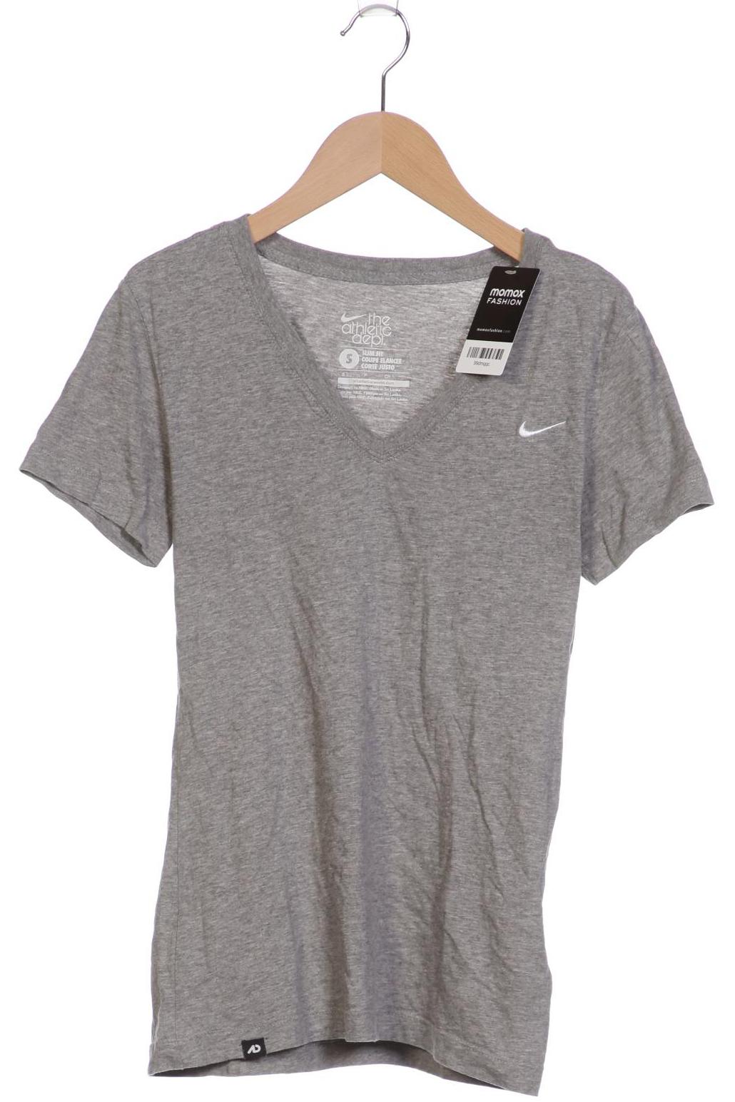 

Nike Damen T-Shirt, grau
