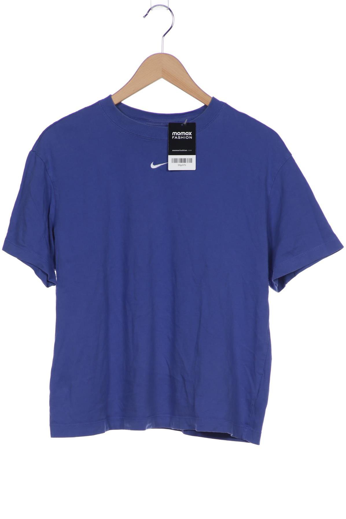 

Nike Damen T-Shirt, flieder, Gr. 38