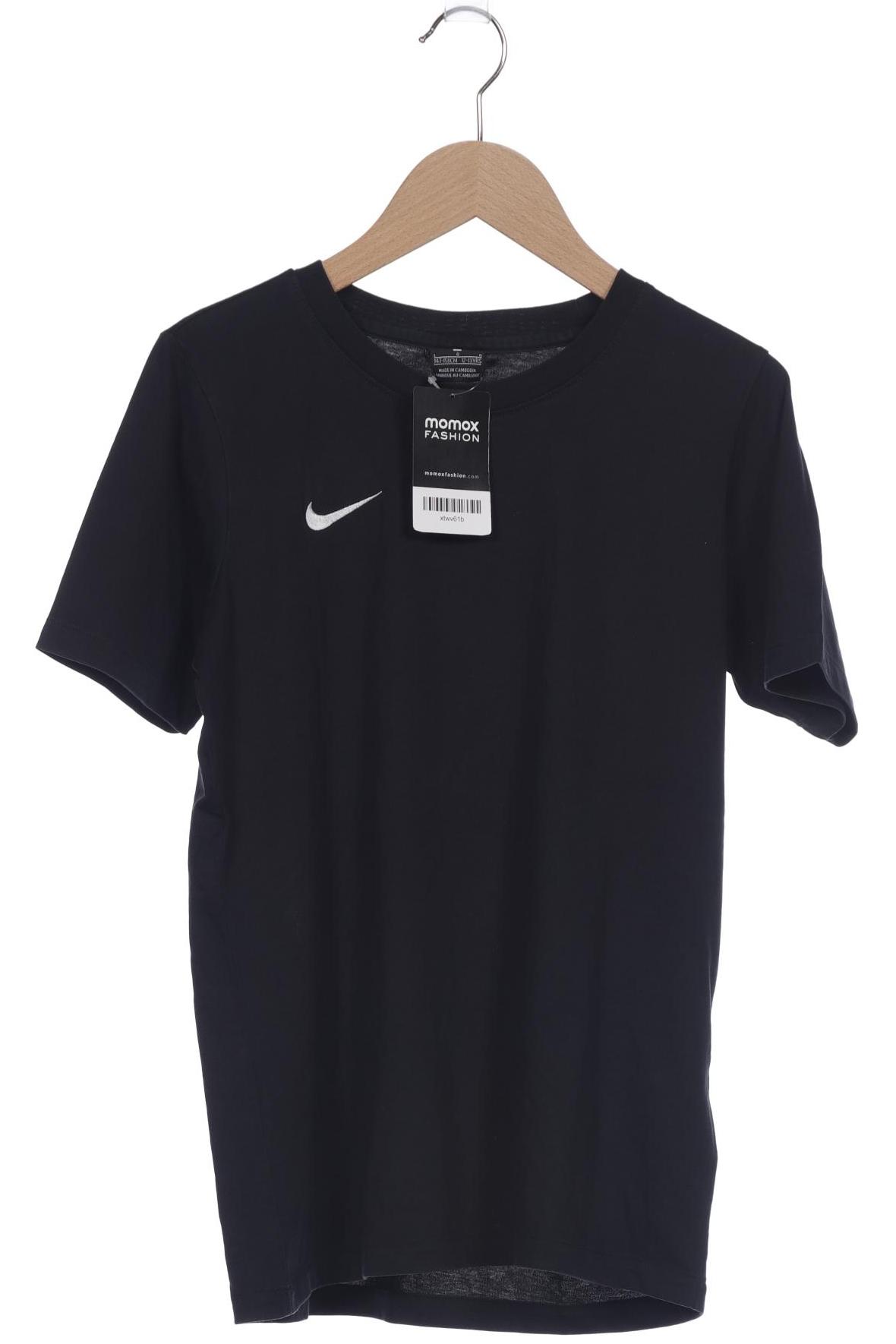 

Nike Damen T-Shirt, schwarz