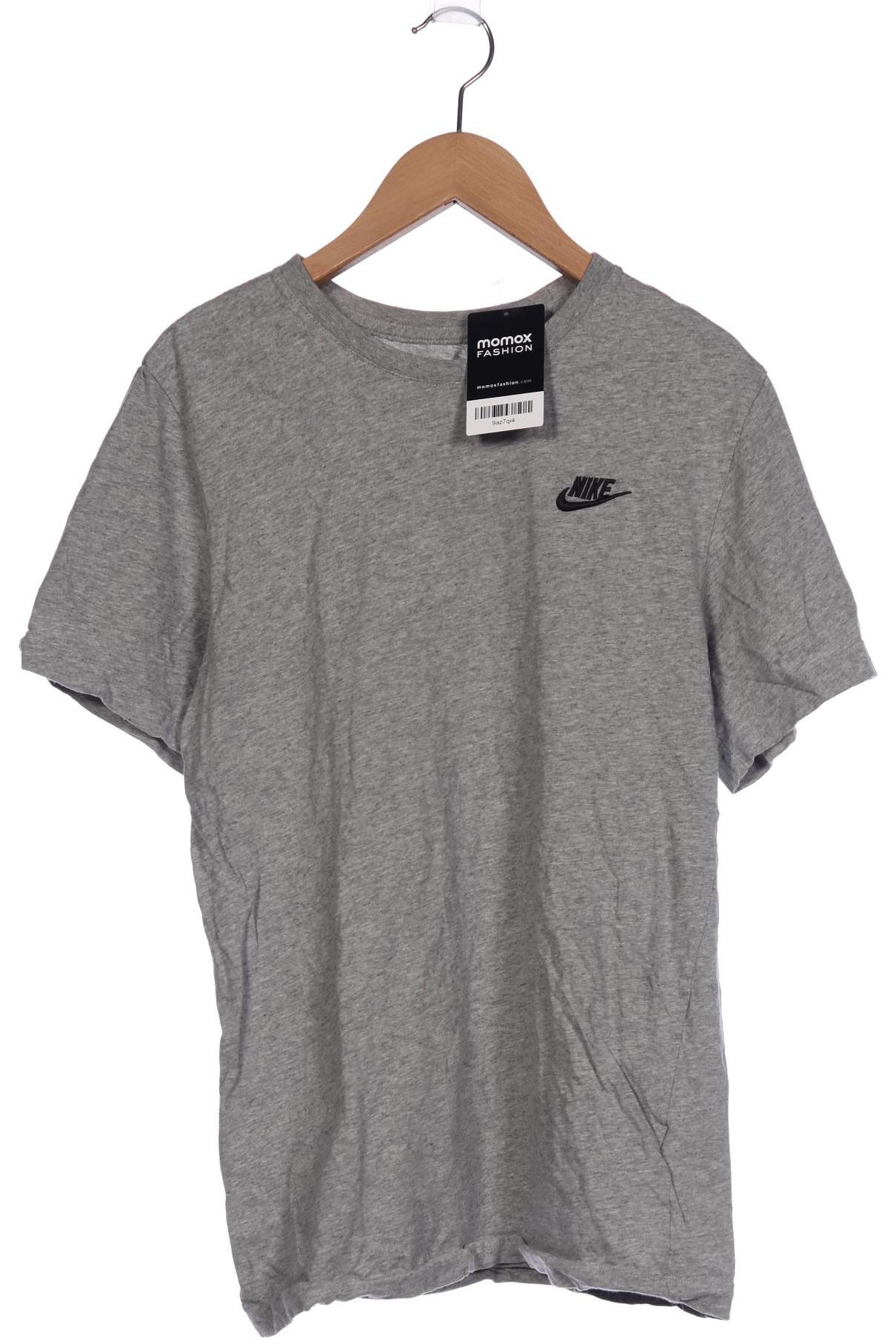 

Nike Damen T-Shirt, grau