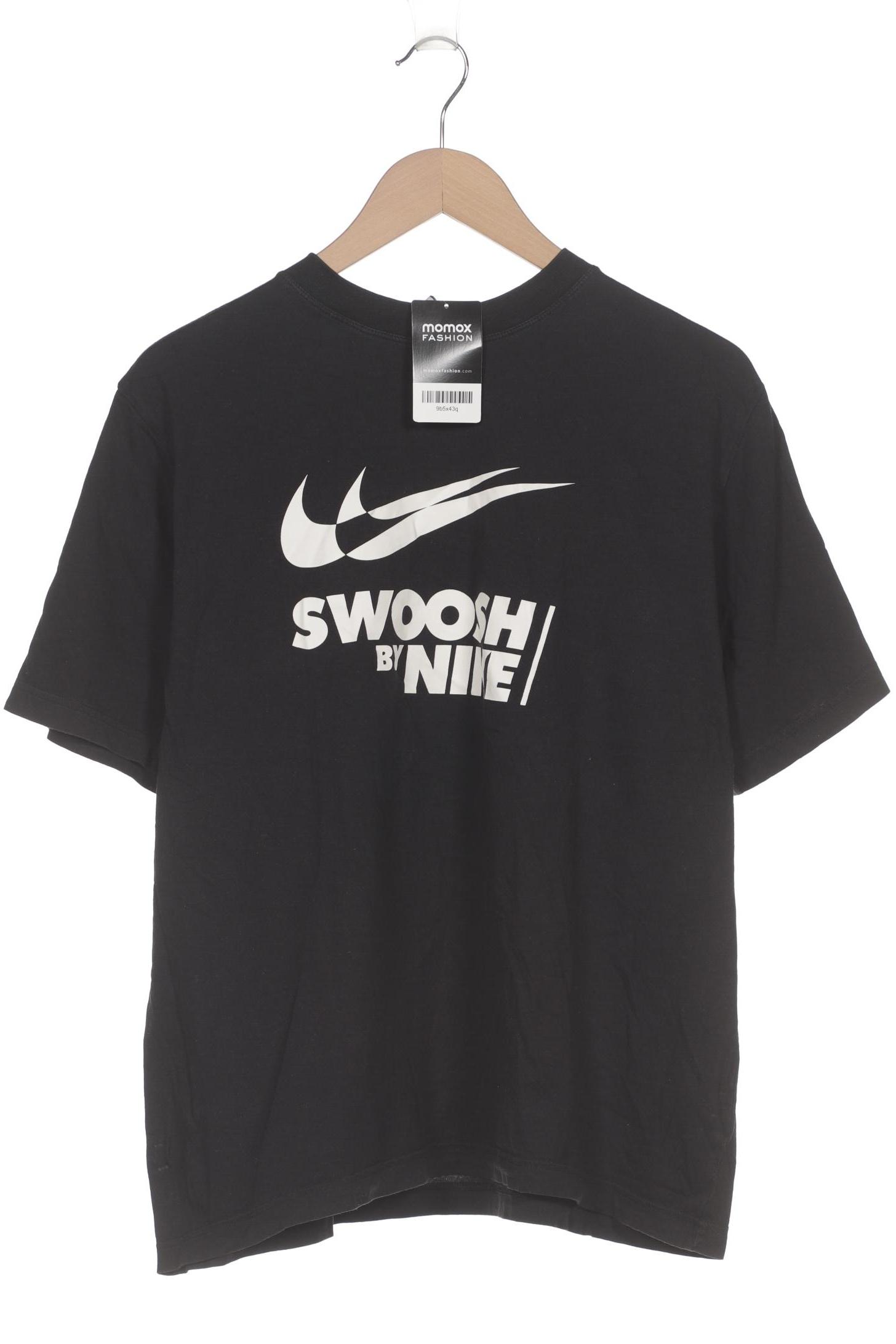 

Nike Damen T-Shirt, schwarz, Gr. 42