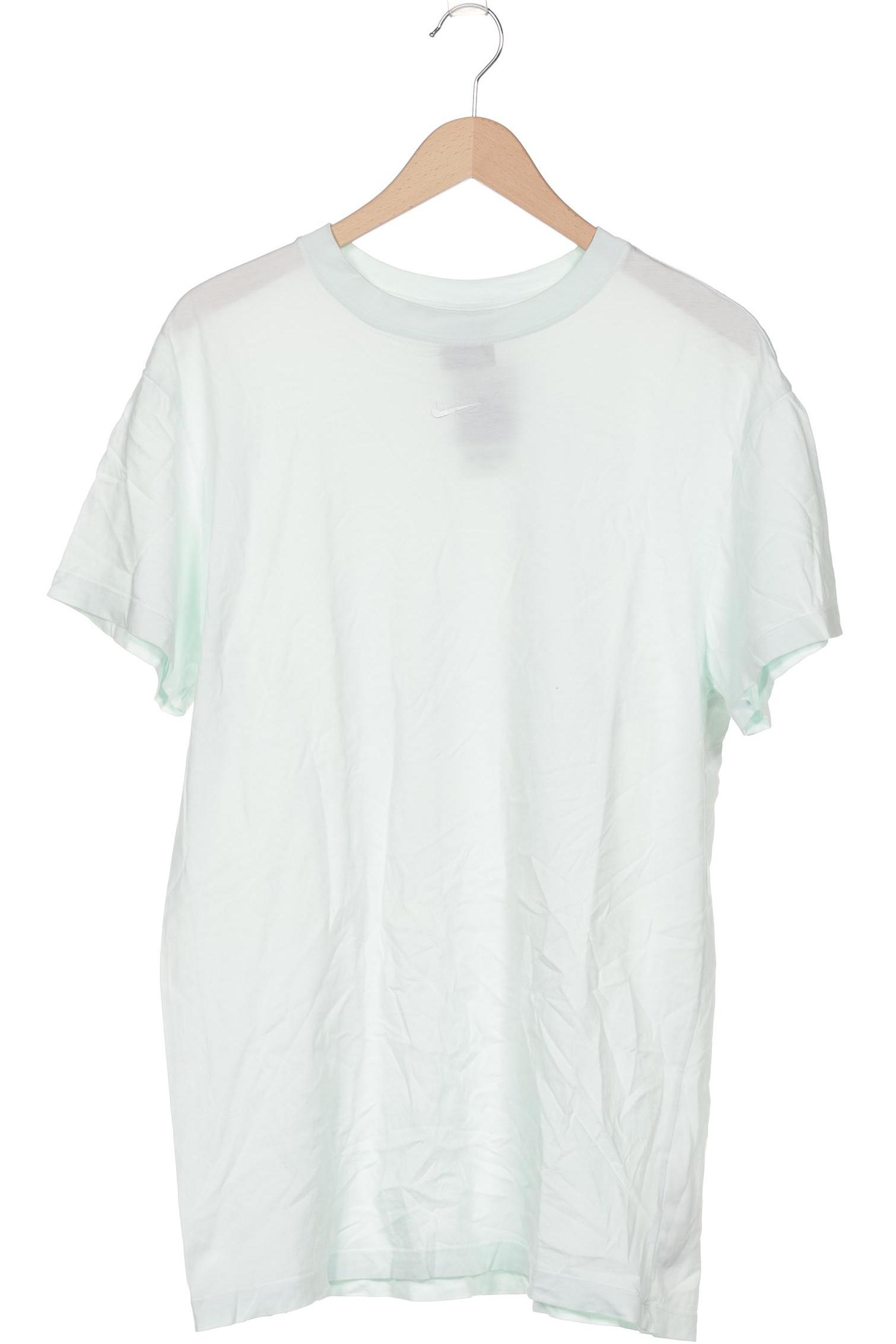 

Nike Damen T-Shirt, hellgrün, Gr. 42