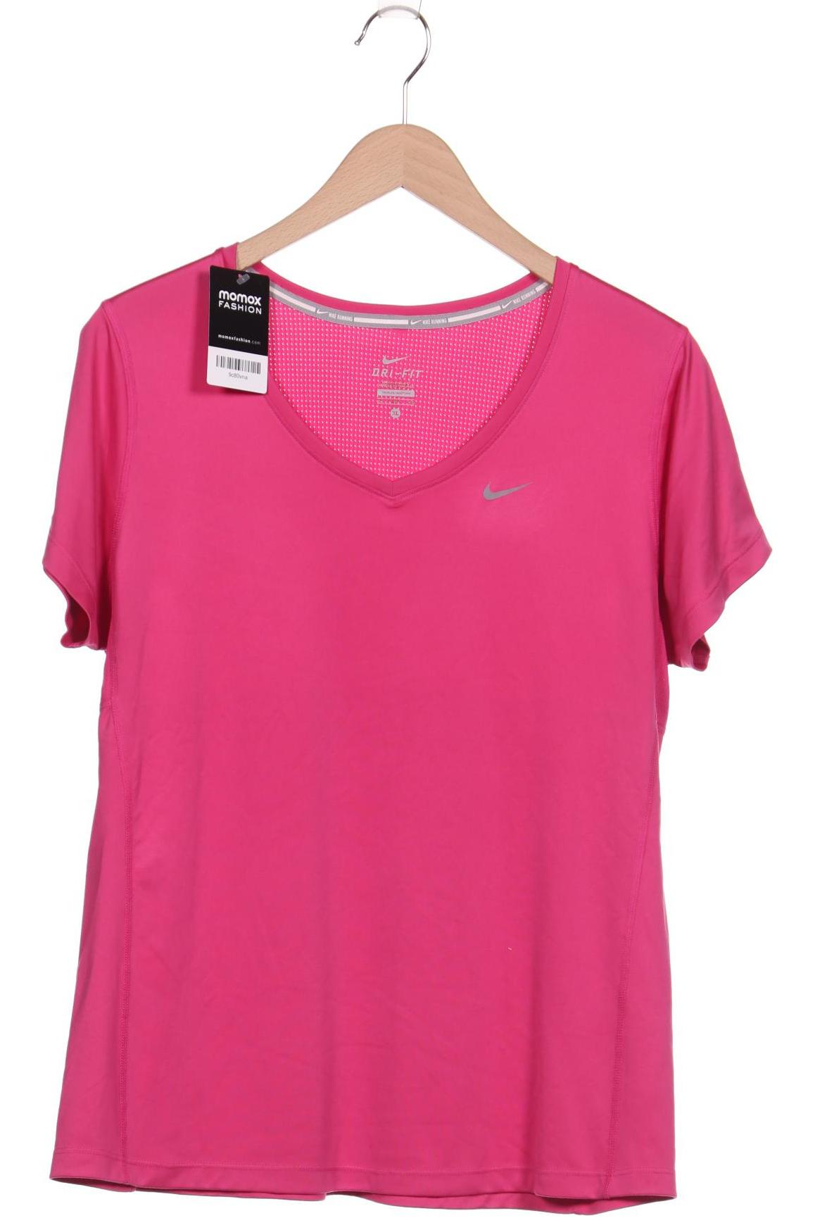 

Nike Damen T-Shirt, pink