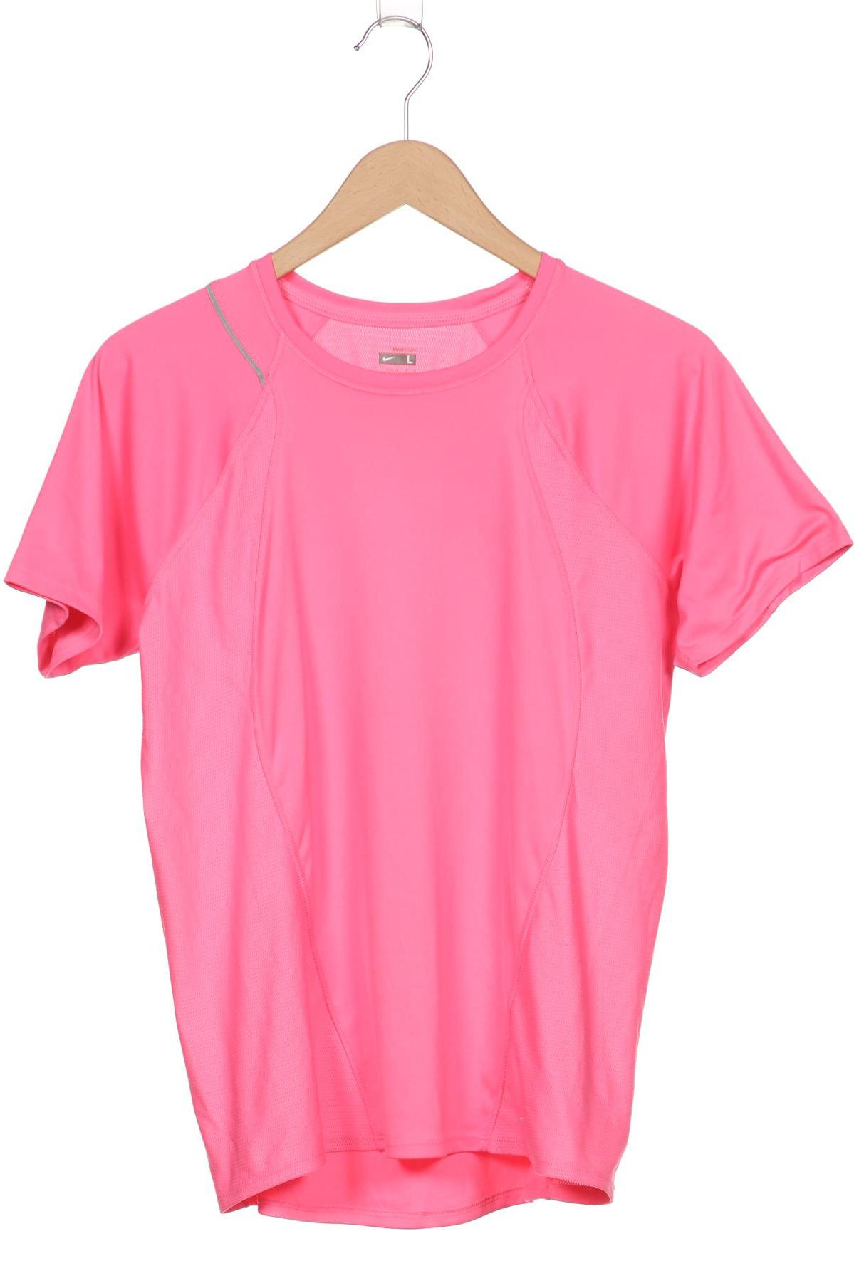 

Nike Damen T-Shirt, neon