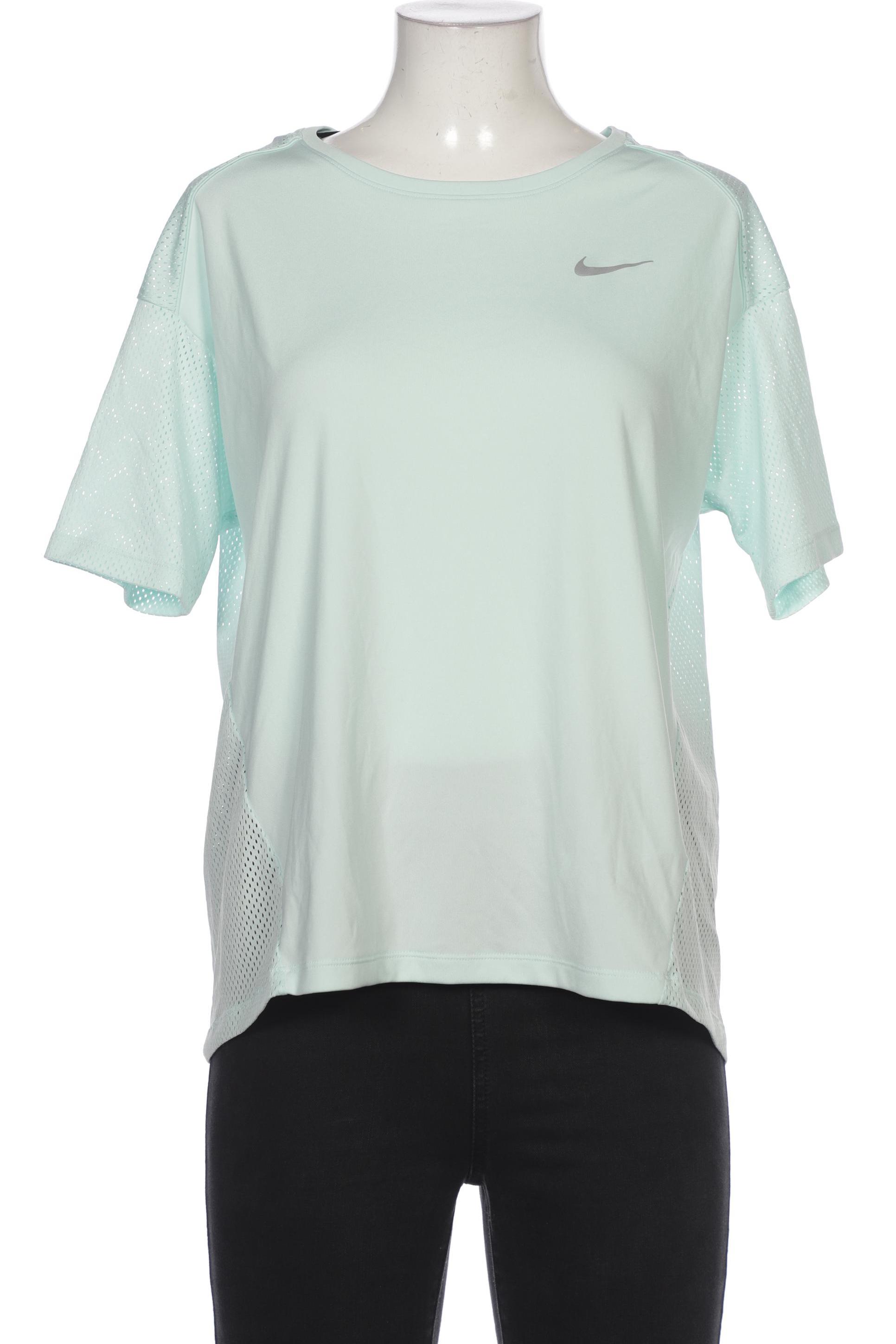 

Nike Damen T-Shirt, hellgrün
