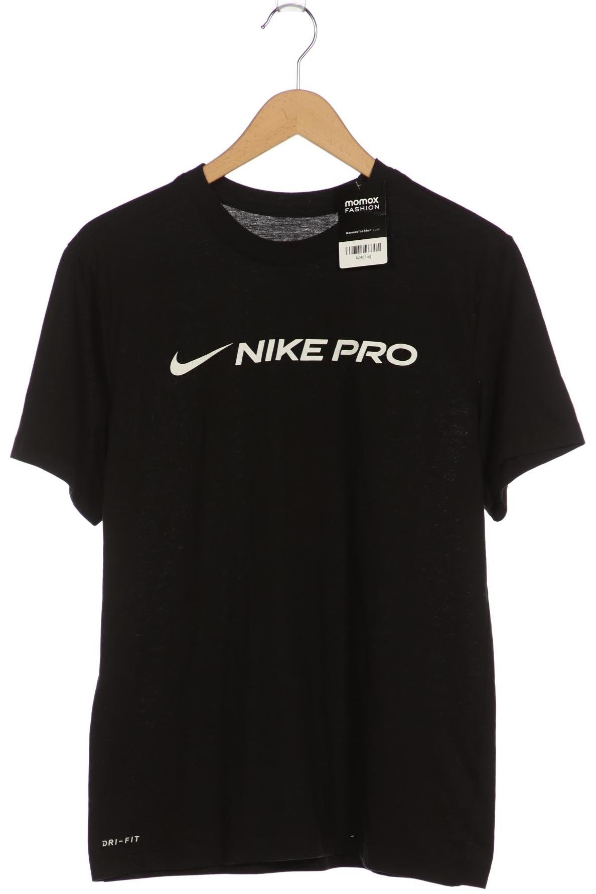 

Nike Damen T-Shirt, schwarz, Gr. 38