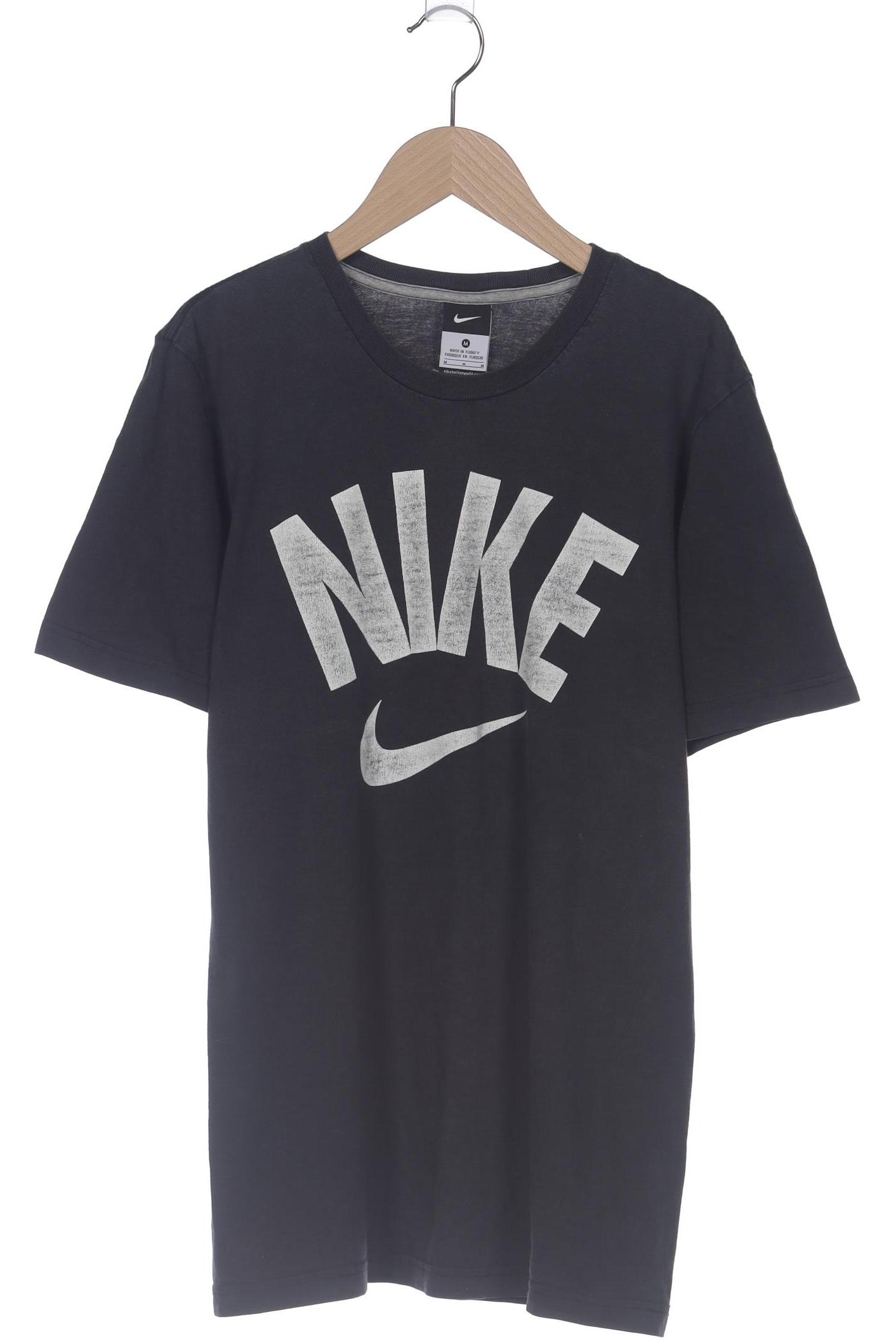 

Nike Damen T-Shirt, grau, Gr. 38