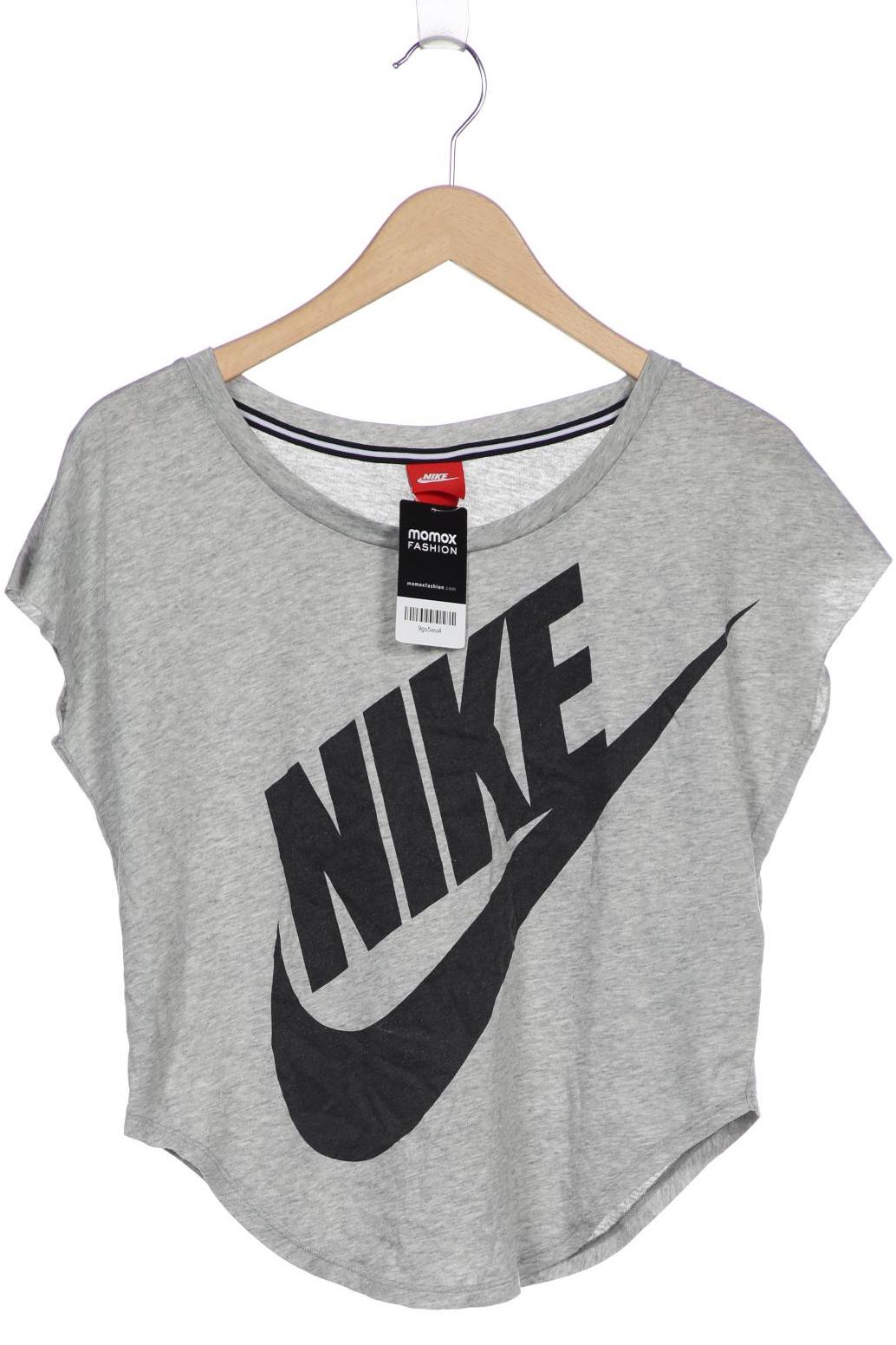 

Nike Damen T-Shirt, grau
