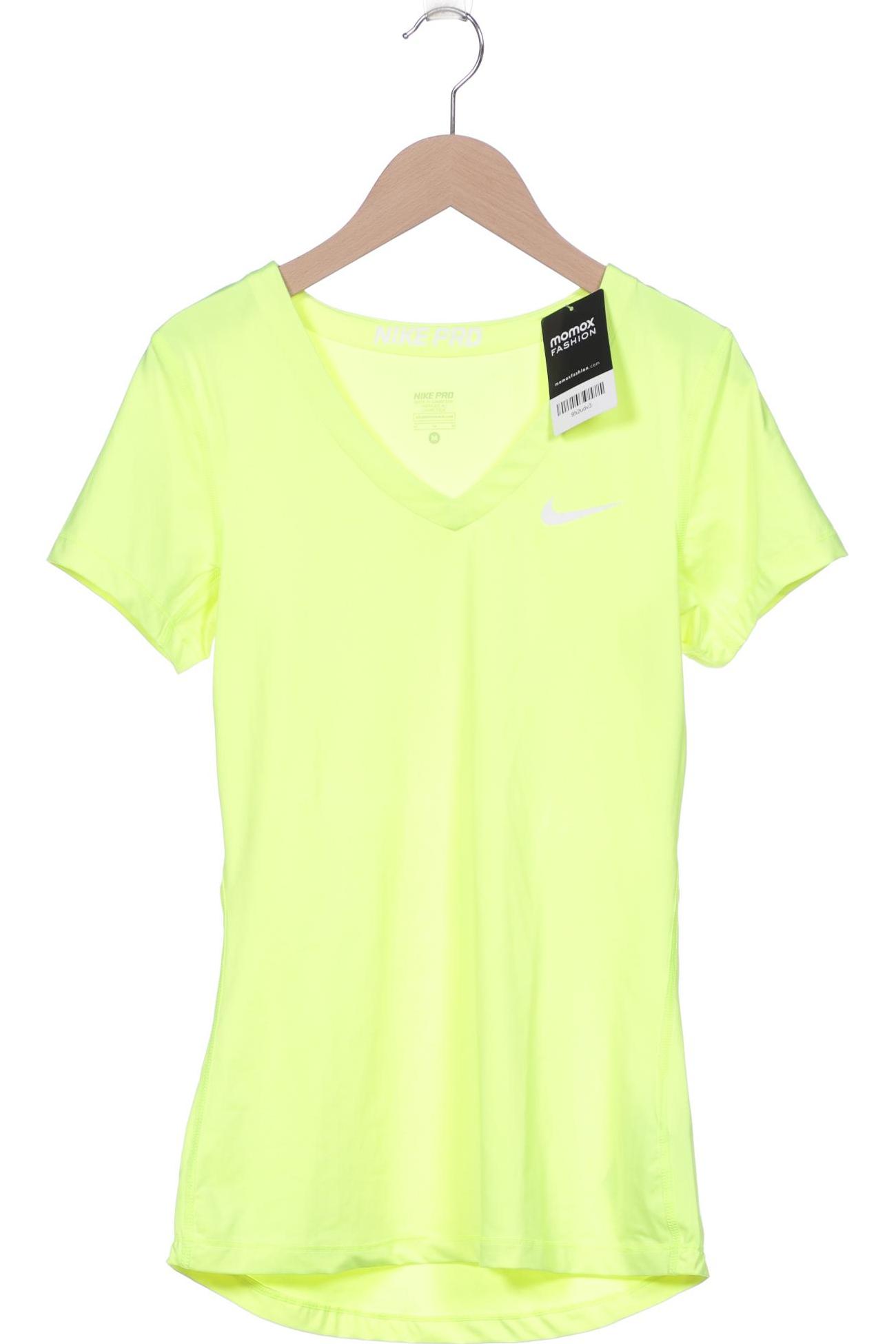 

Nike Damen T-Shirt, neon