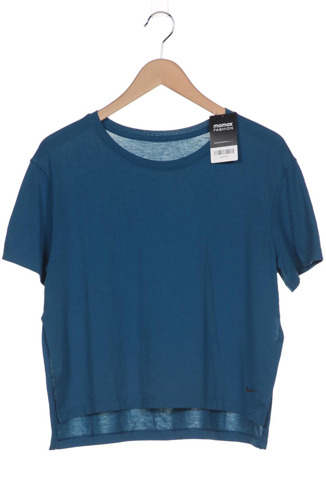 

Nike Damen T-Shirt, blau