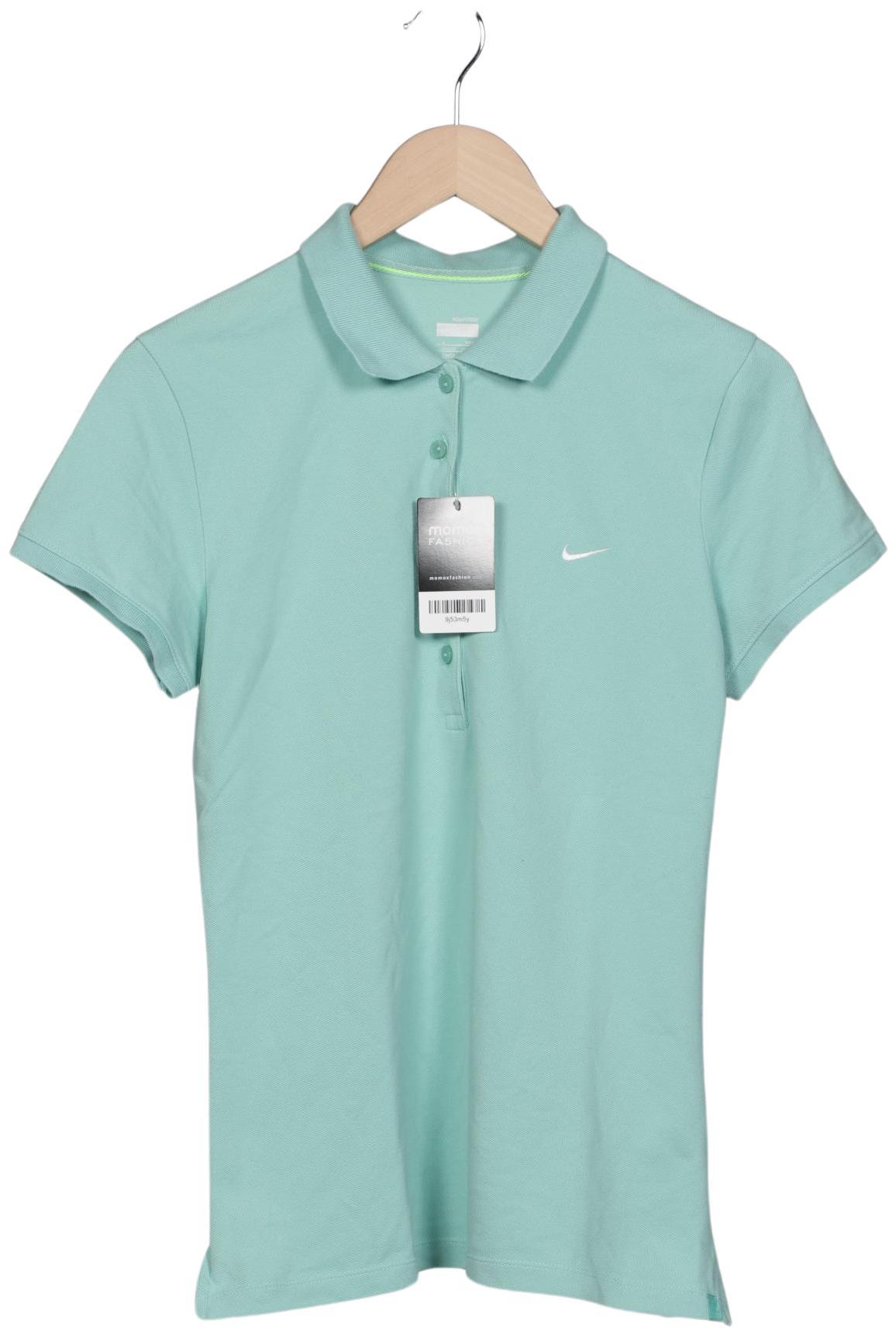 

Nike Damen T-Shirt, hellgrün, Gr. 42