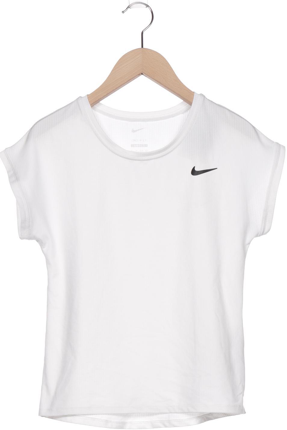 

Nike Damen T-Shirt, weiß