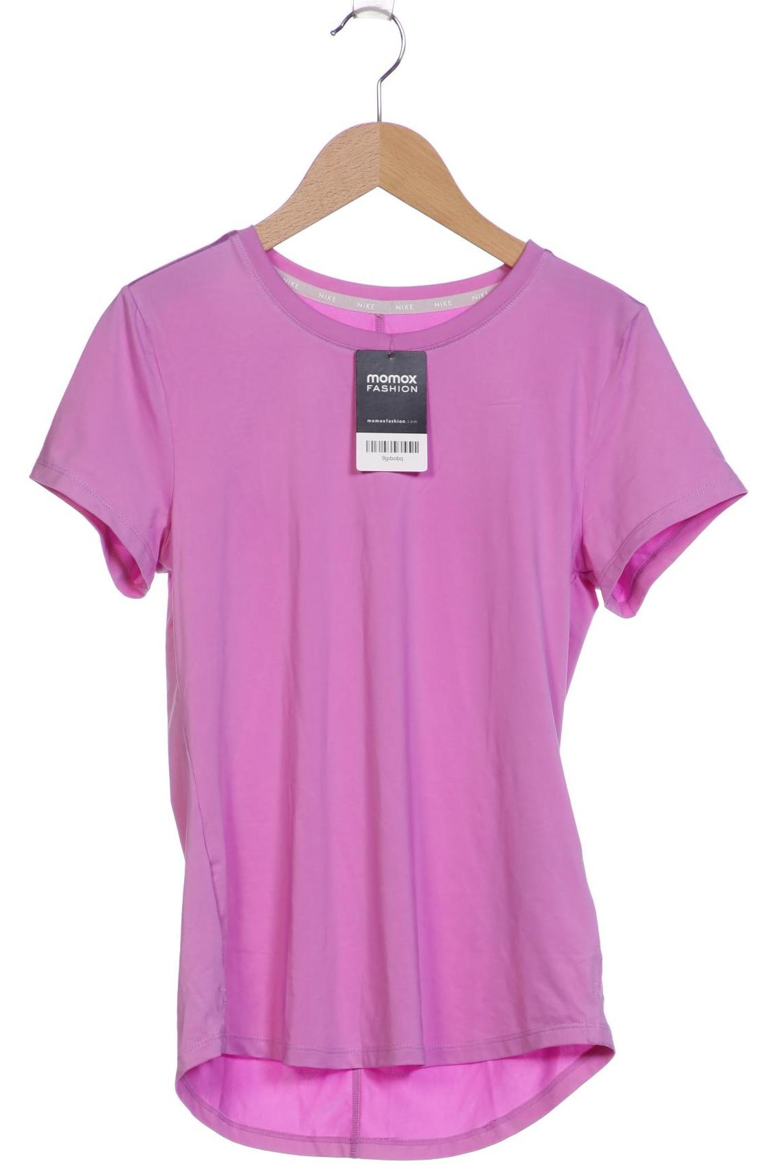 

Nike Damen T-Shirt, pink, Gr. 36