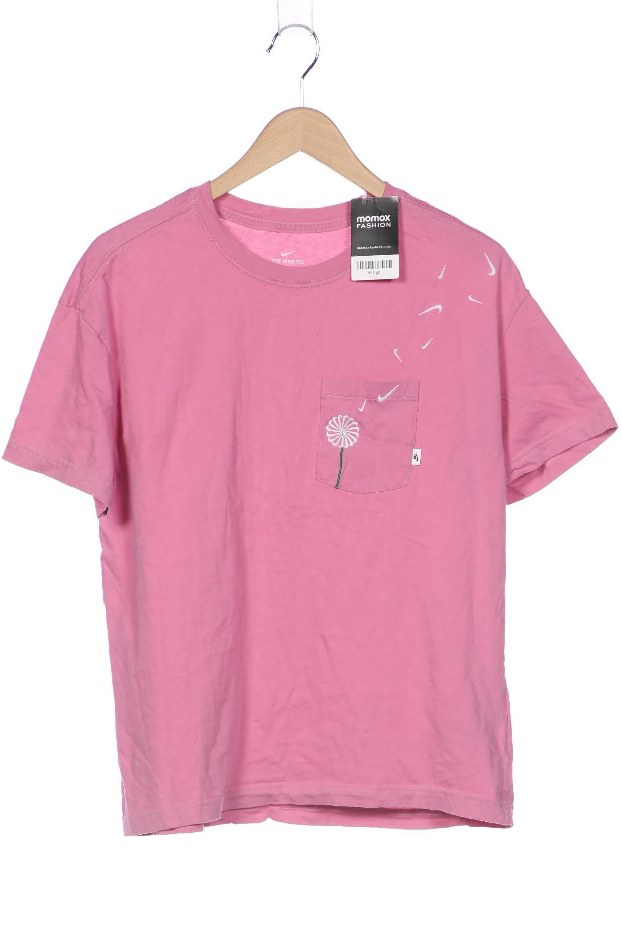 

Nike Damen T-Shirt, pink