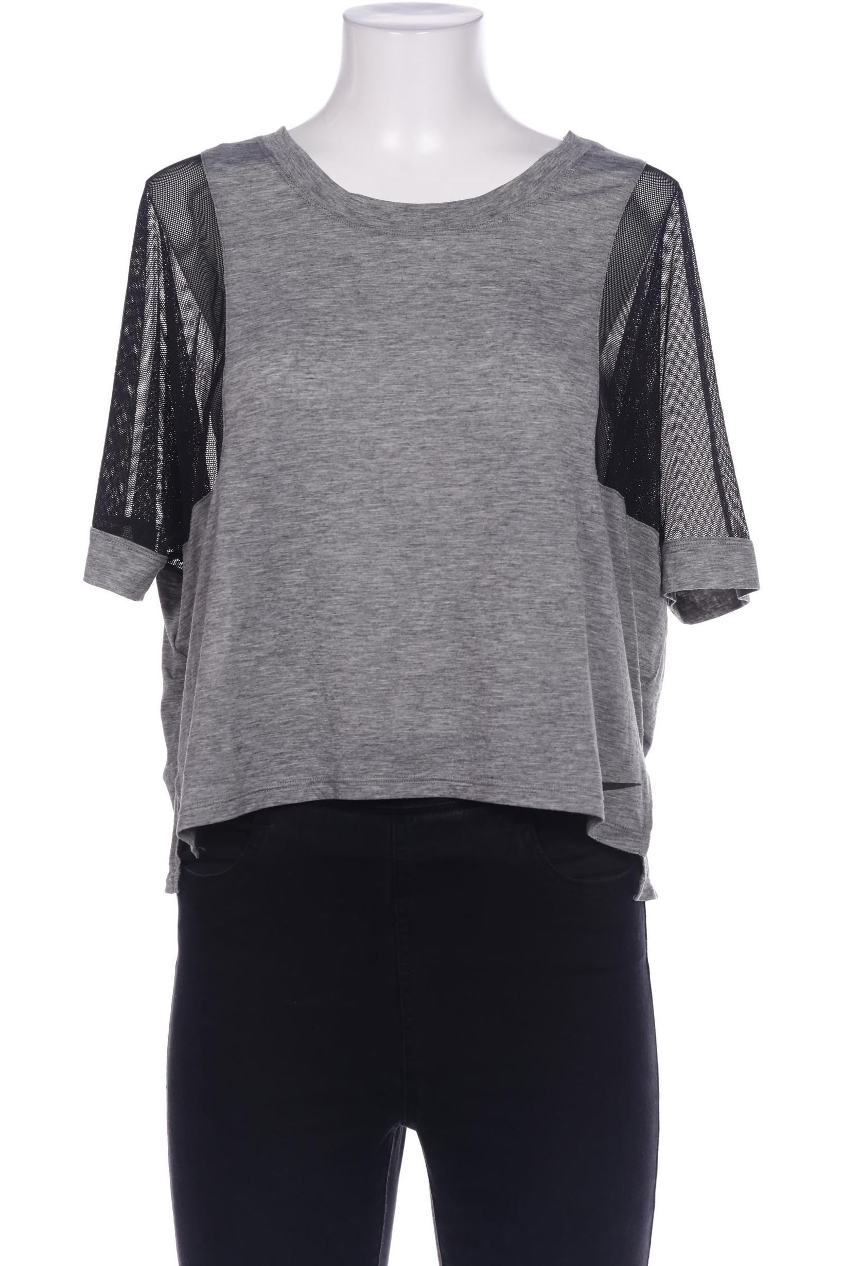 

Nike Damen T-Shirt, grau, Gr. 38
