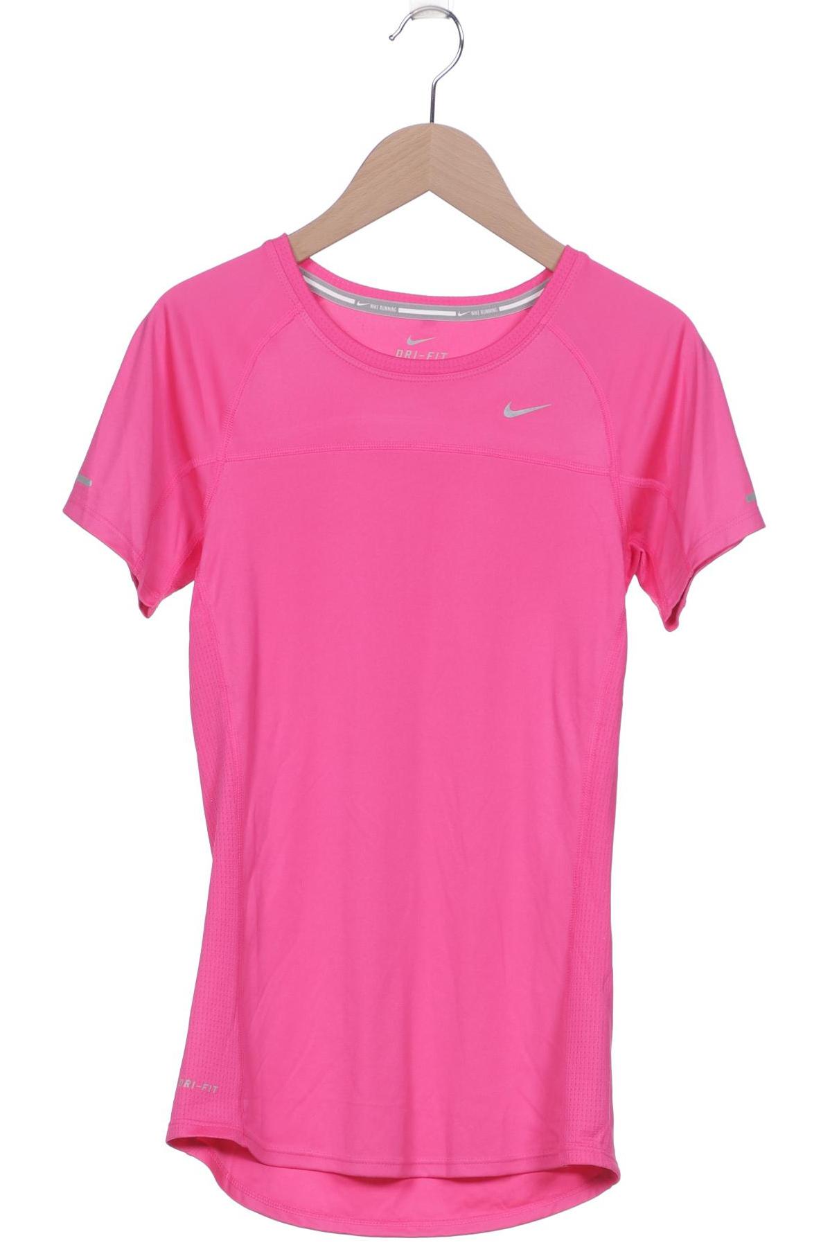 

Nike Damen T-Shirt, pink