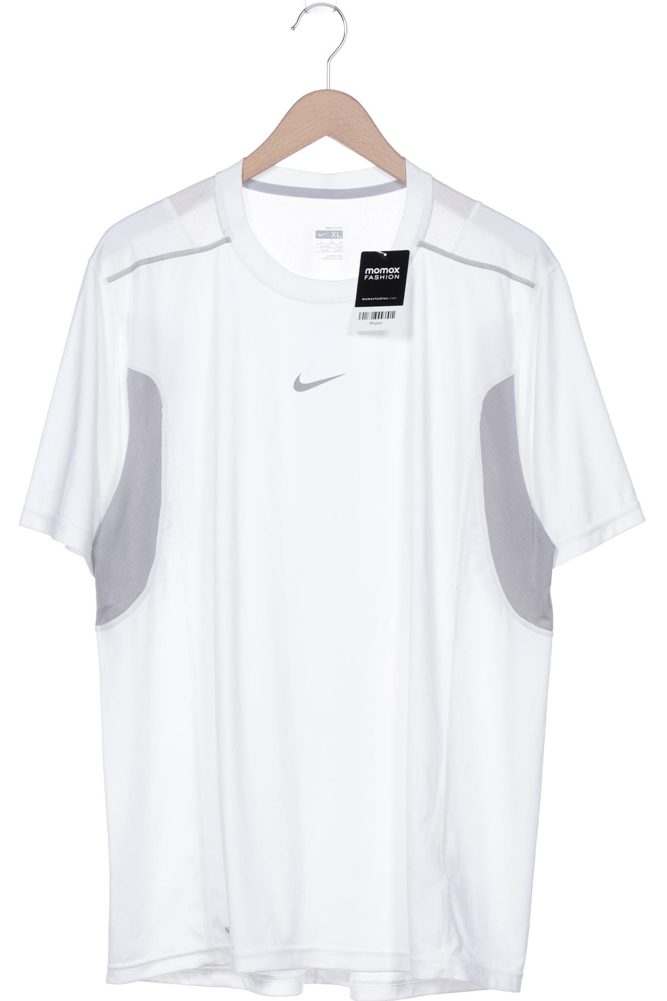 

Nike Damen T-Shirt, weiß