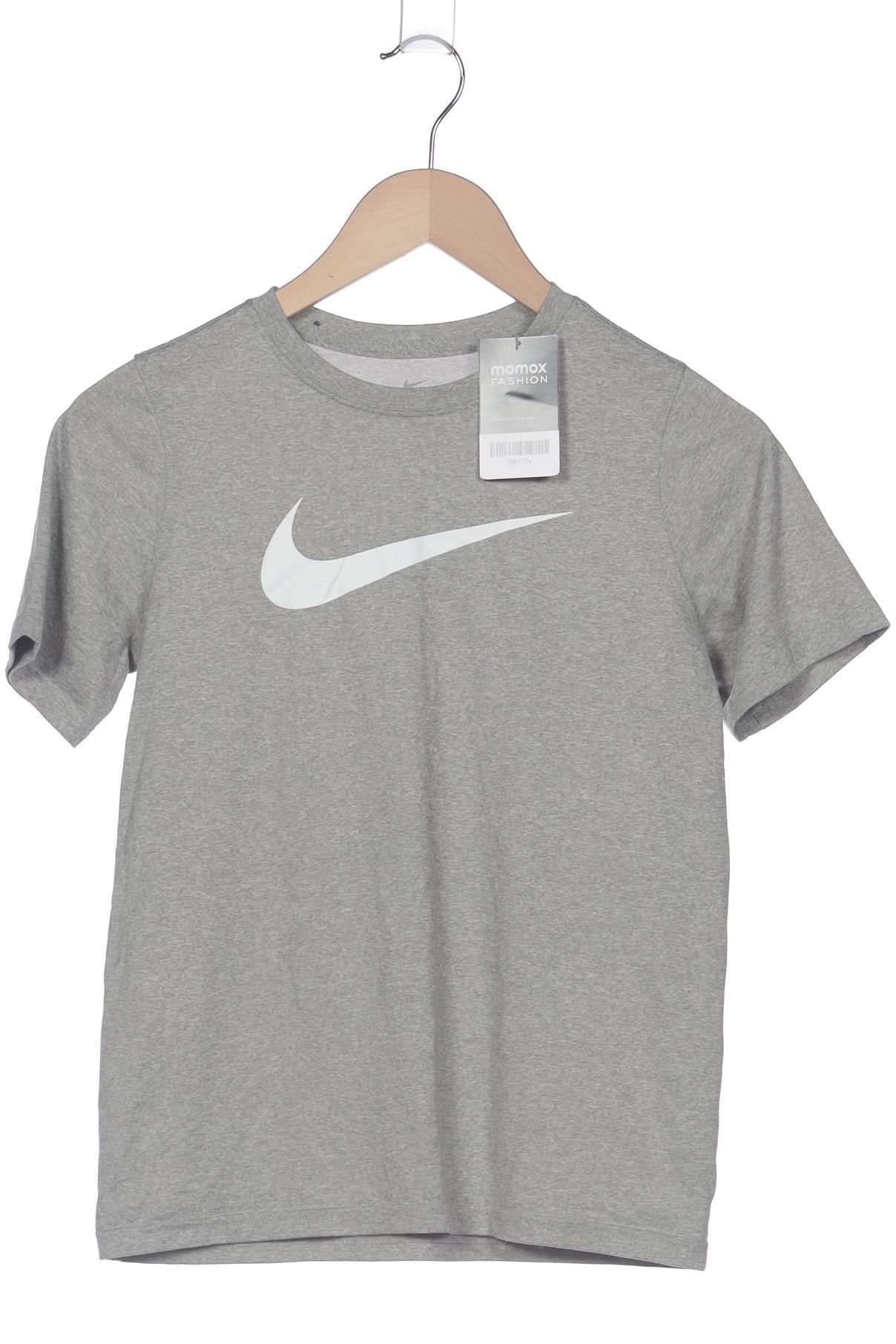 

Nike Damen T-Shirt, grau, Gr. 42