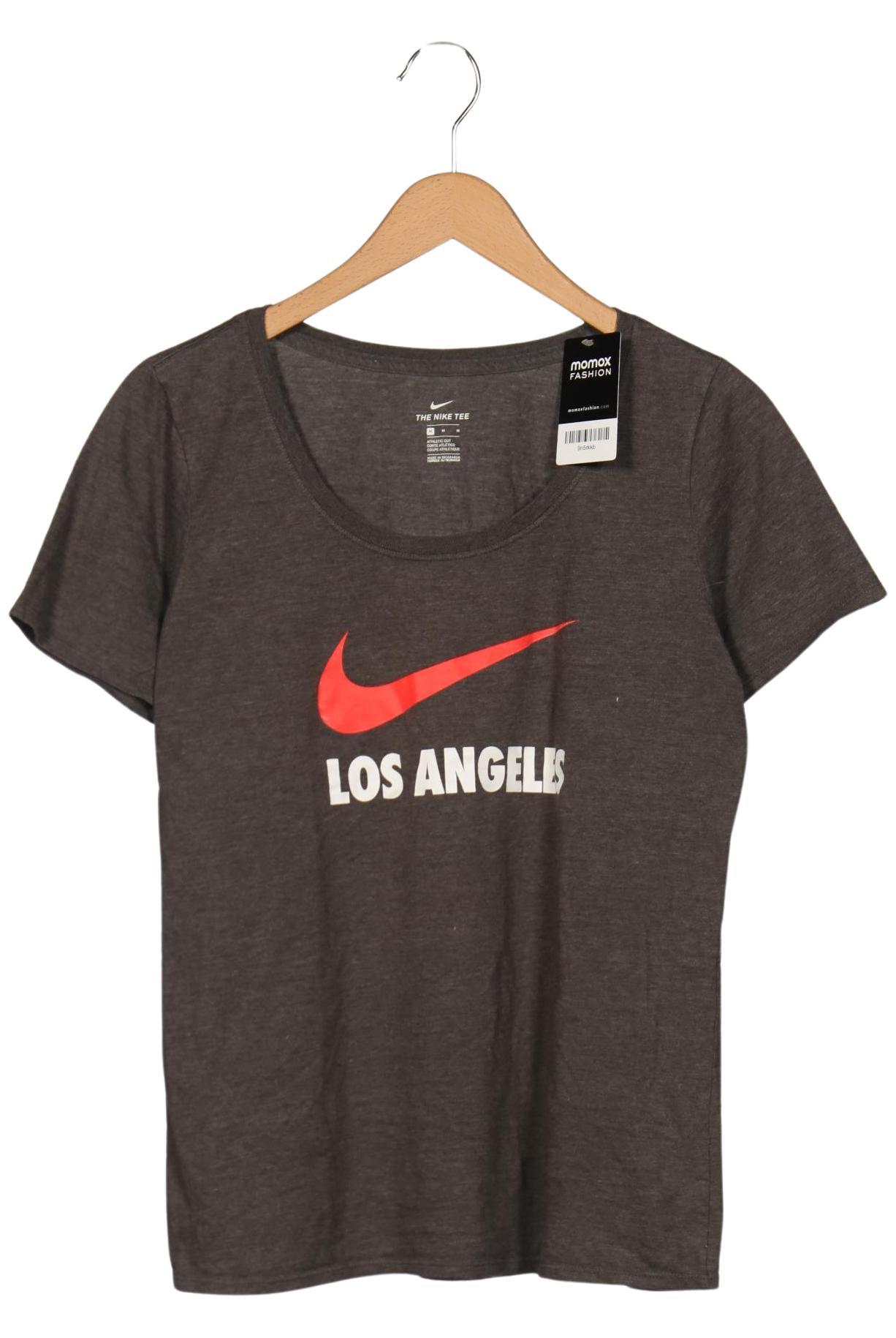 

Nike Damen T-Shirt, grau, Gr. 38
