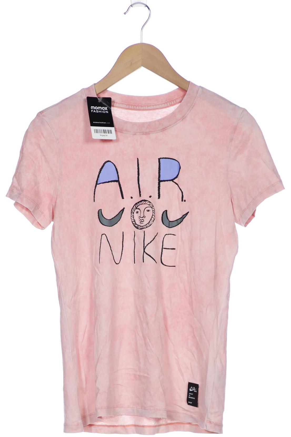 

Nike Damen T-Shirt, pink