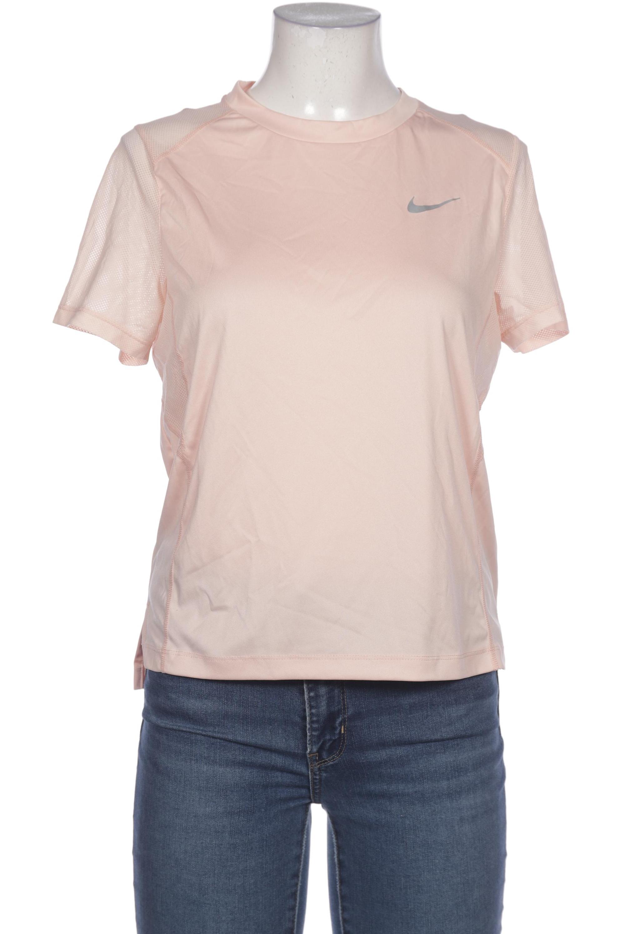 

Nike Damen T-Shirt, pink, Gr. 38