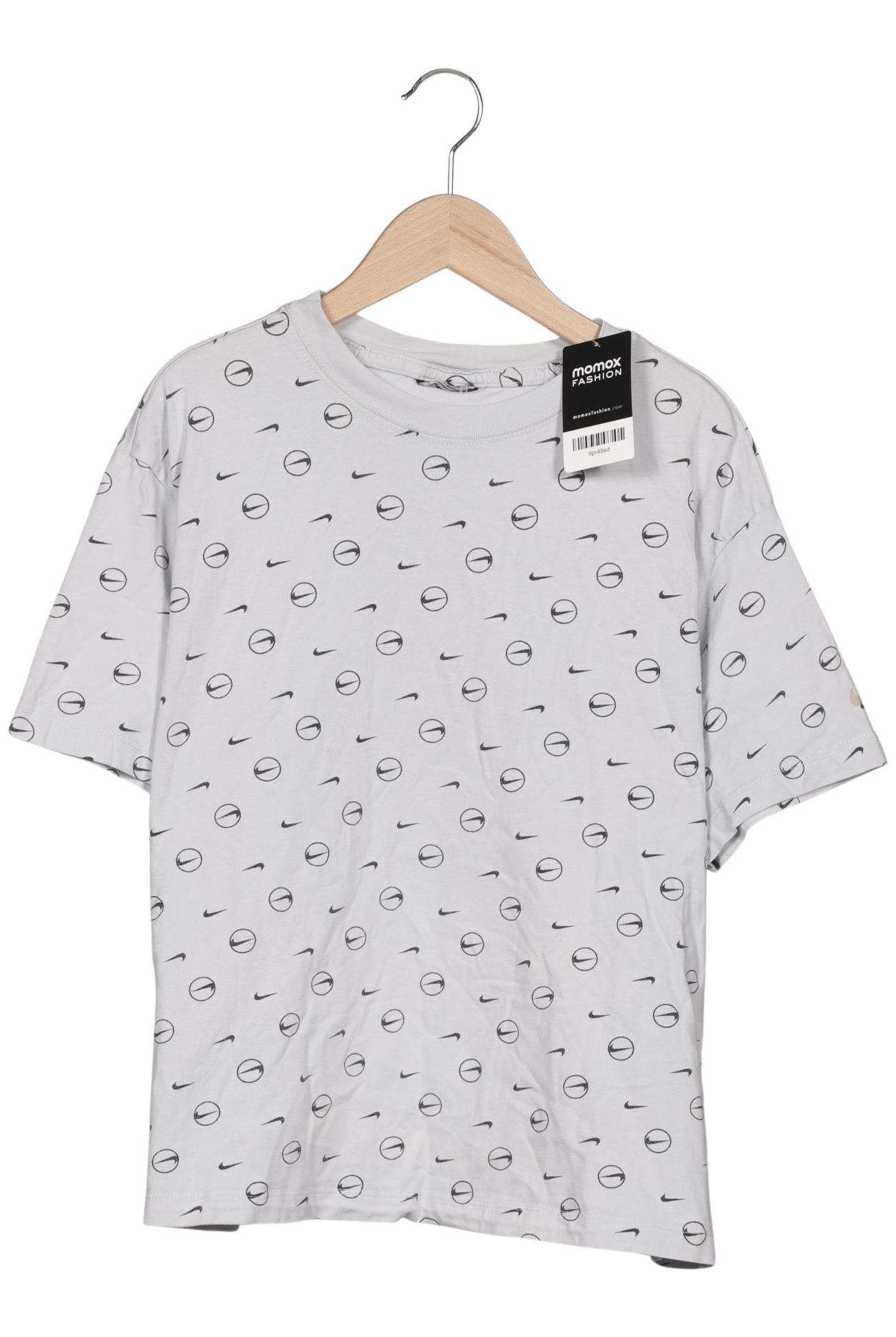 

Nike Damen T-Shirt, grau, Gr. 38