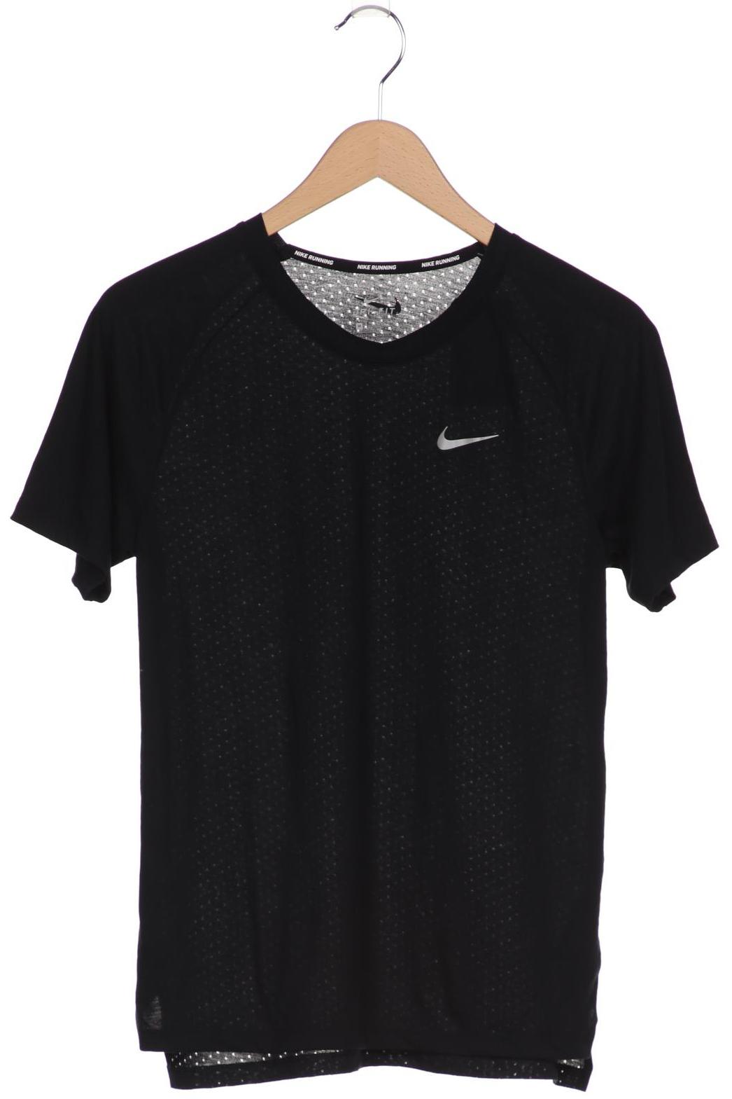 

Nike Damen T-Shirt, schwarz