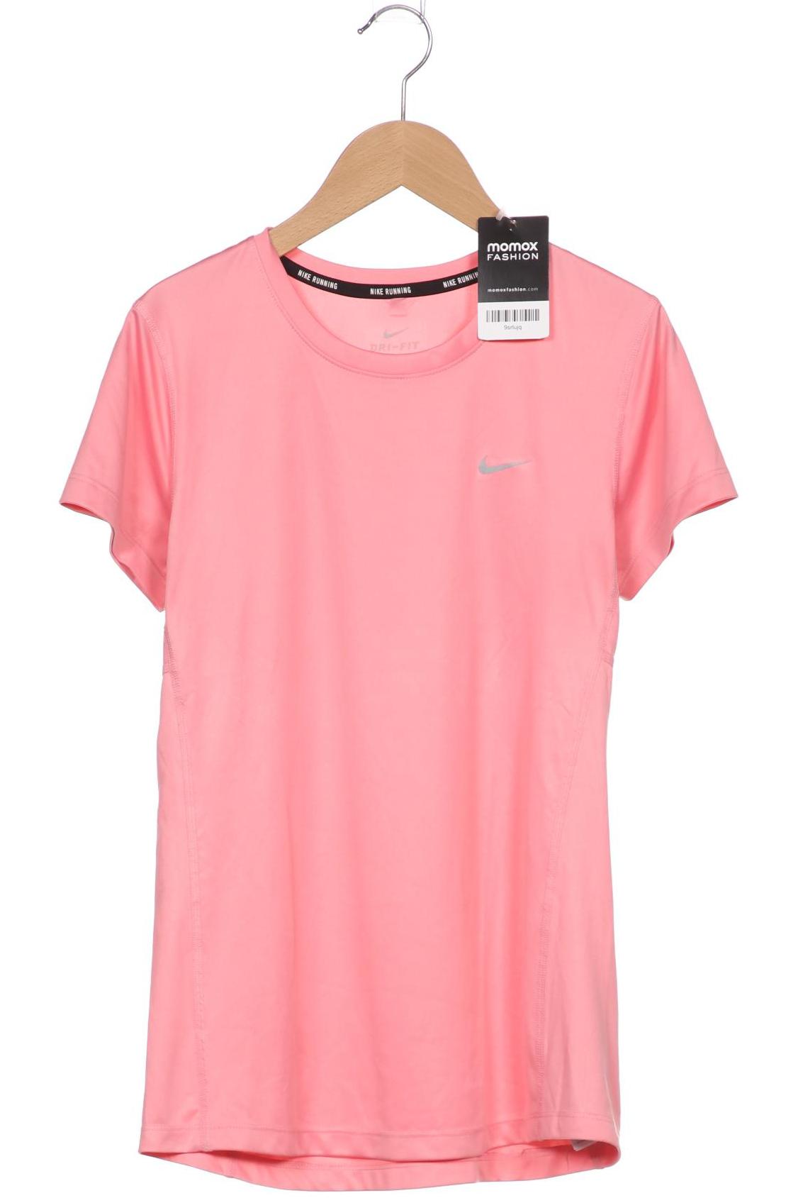 

Nike Damen T-Shirt, pink, Gr. 38