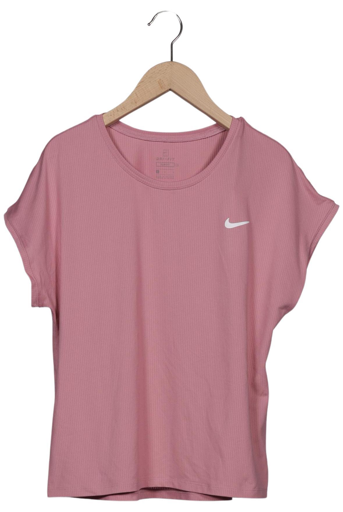 

Nike Damen T-Shirt, pink, Gr. 42