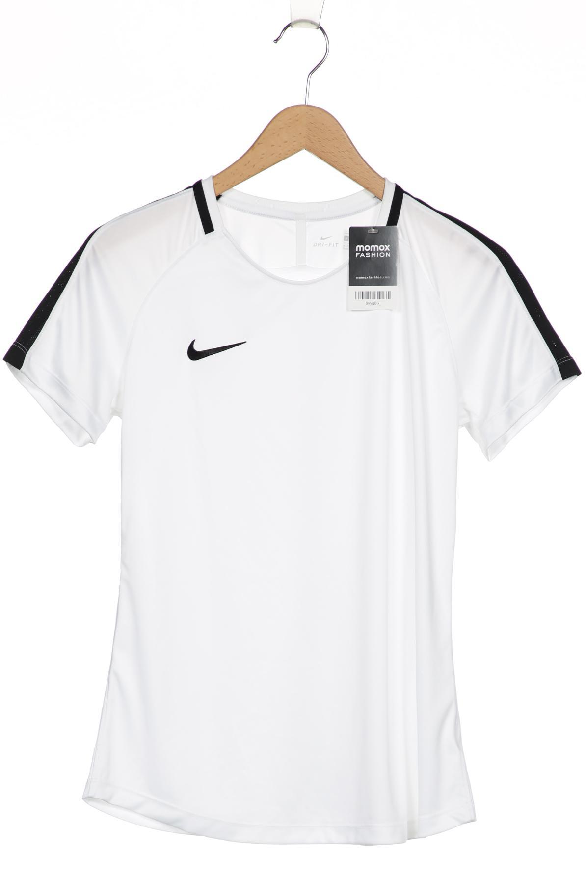 

Nike Damen T-Shirt, weiß